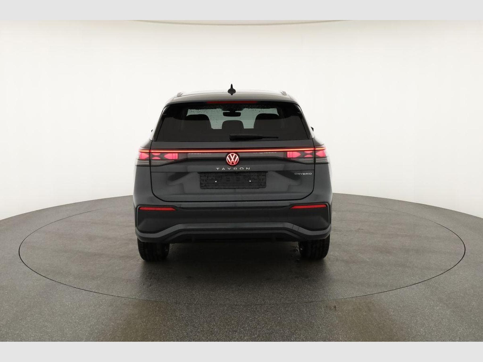 VW Tayron 1.5 TSI eHybrid 150 kW Life (2025) - Foto 18