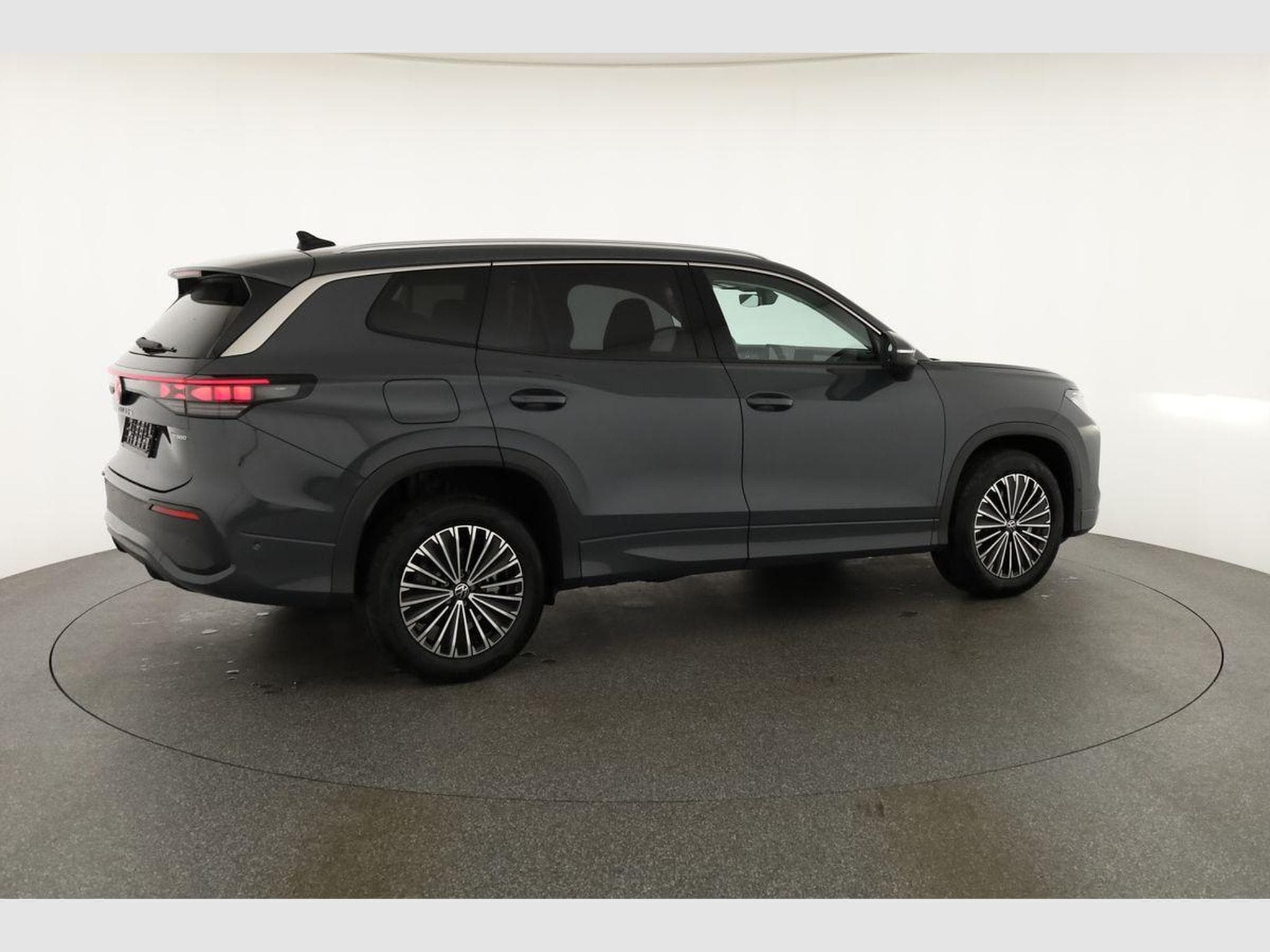 VW Tayron 1.5 TSI eHybrid 150 kW Life (2025) - Foto 22