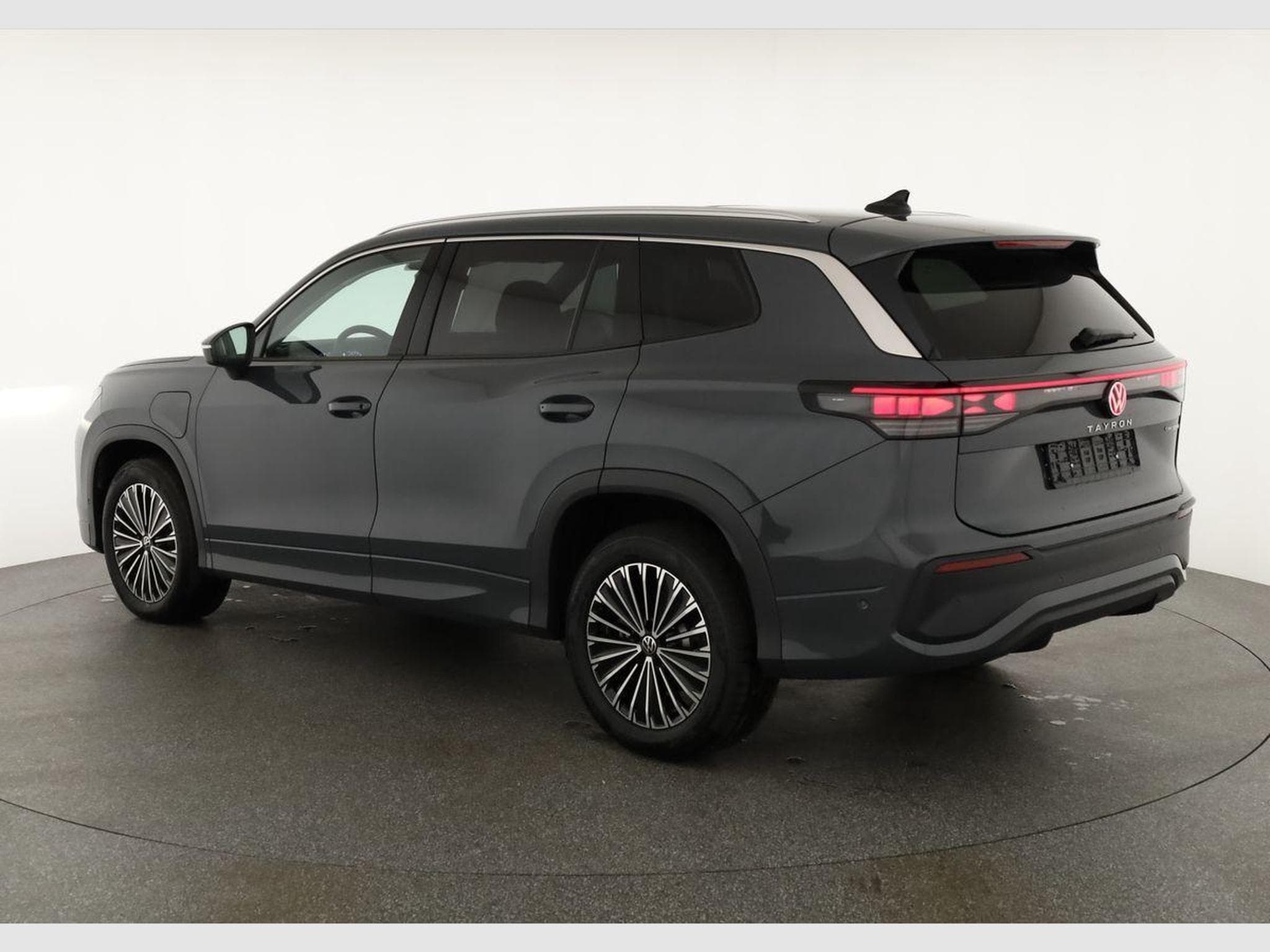 VW Tayron 1.5 TSI eHybrid 150 kW Life (2025) - Foto 3