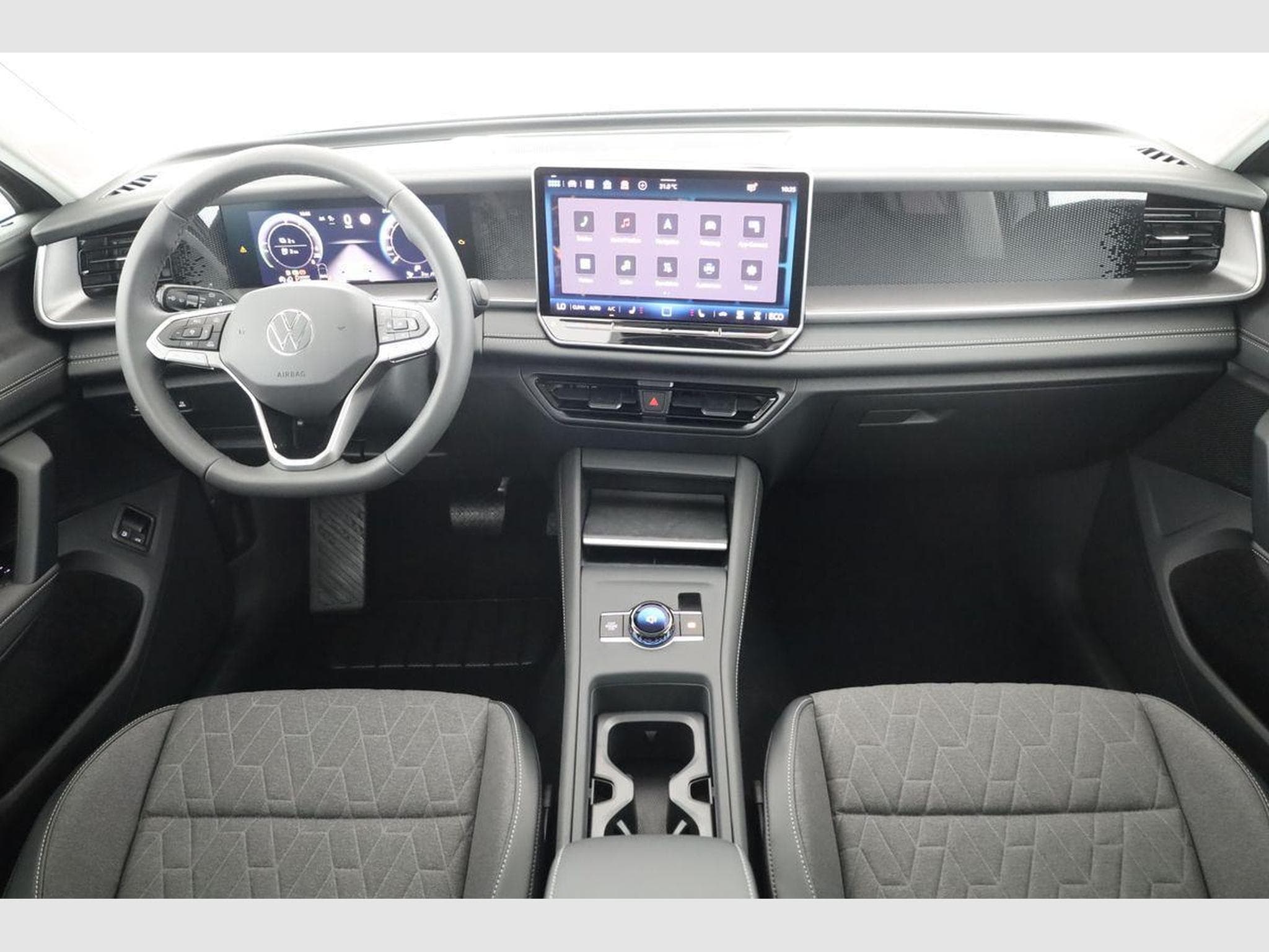 VW Tayron 1.5 TSI eHybrid 150 kW Life (2025) - Foto 4