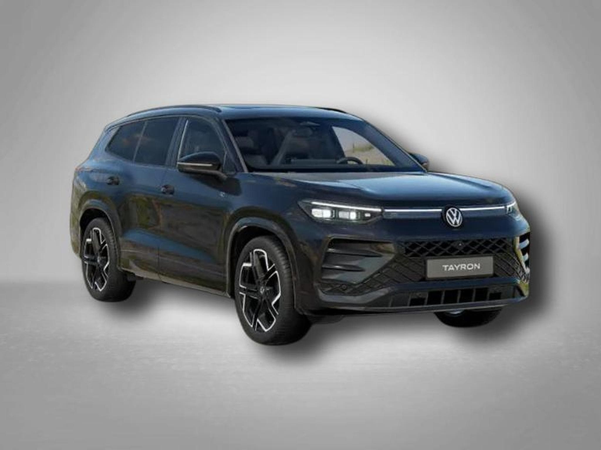 VW Tayron R-Line 2.0 TDI 7-Gang-DSG 4MOTION (2025) - Foto 7