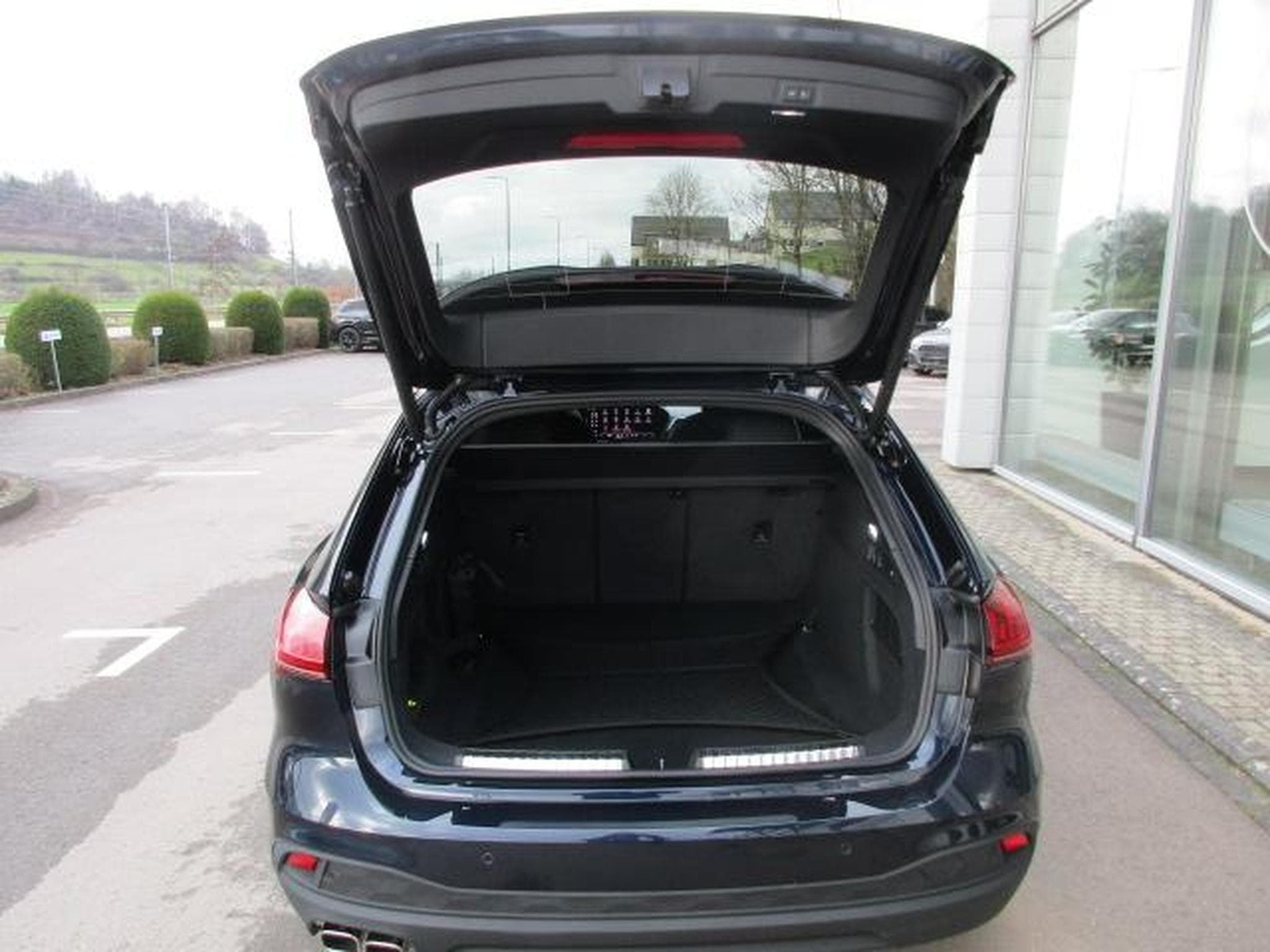 Audi A5 Avant 40 TDI (2025) - Photo 8