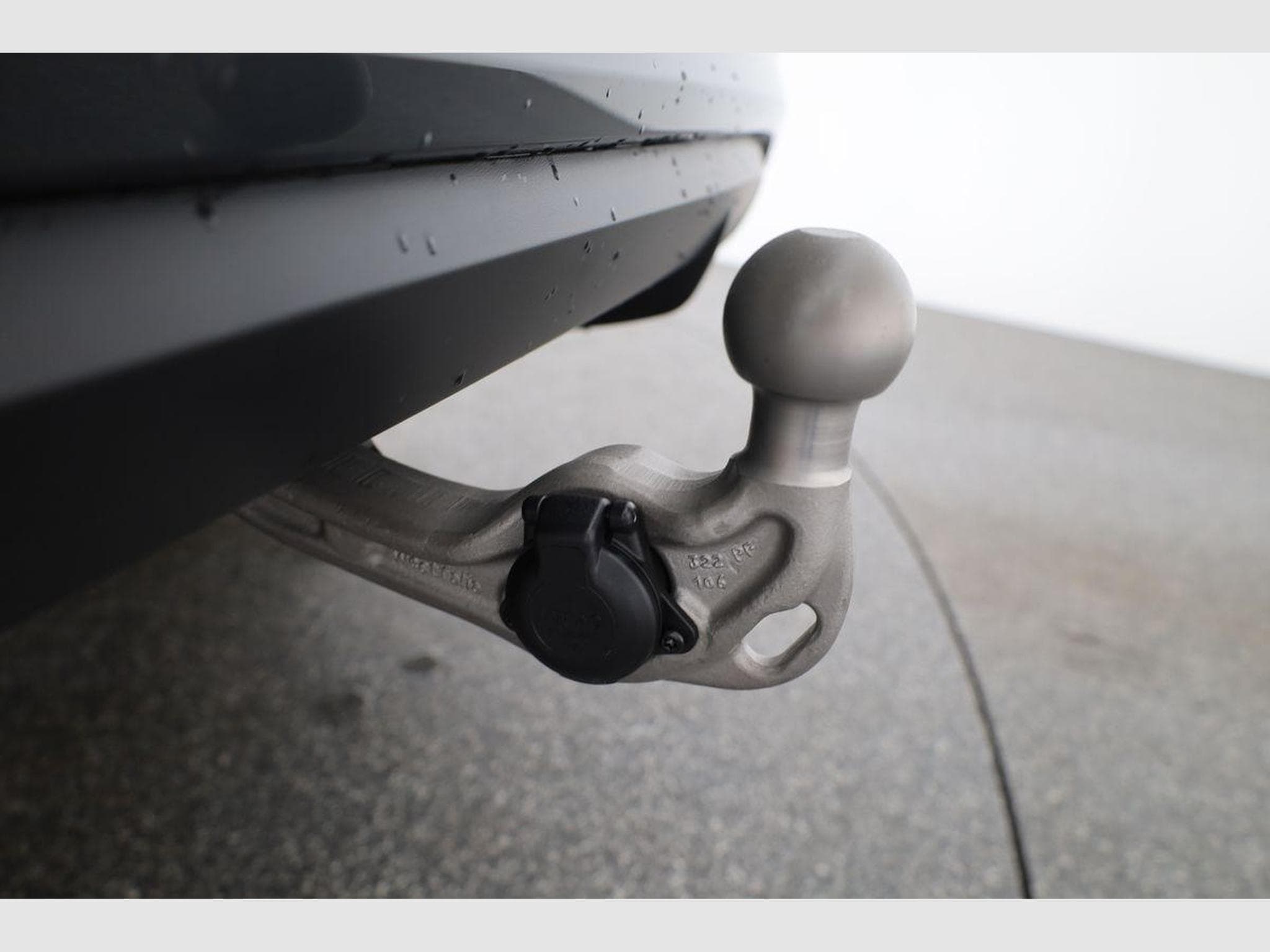 VW Tayron 1.5 TSI eHybrid 150 kW Life (2025) - Photo 14