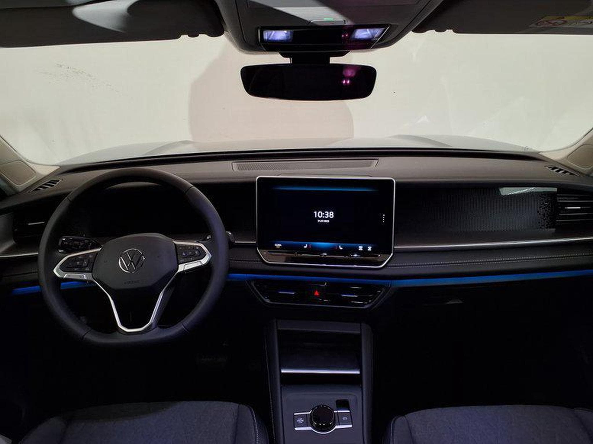 VW Tayron Life 1.5 eTSI 7-Gang-DSG (2025) - Foto 11