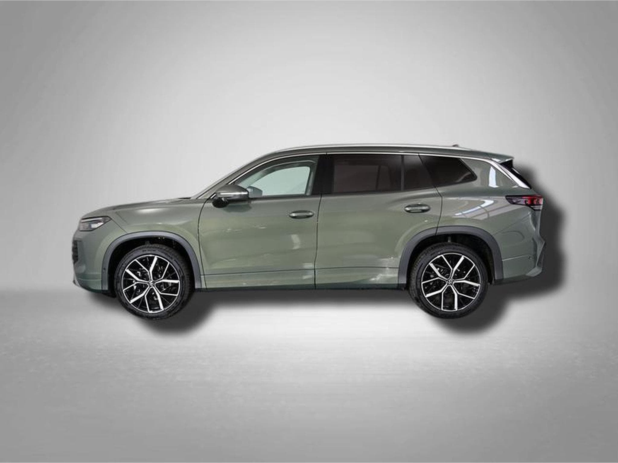 VW Tayron Life 1.5 eTSI 7-Gang-DSG (2025) - Foto 2