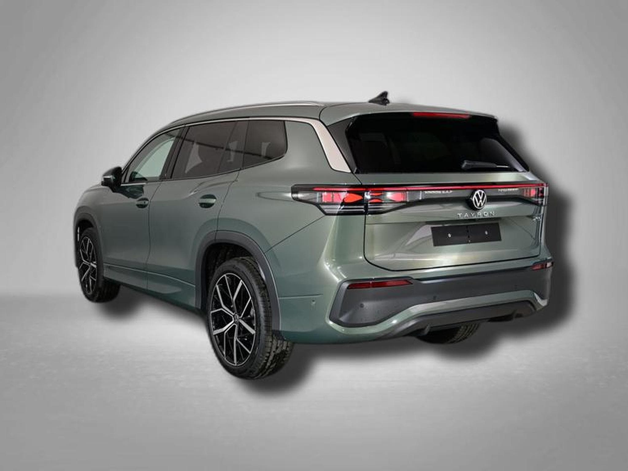 VW Tayron Life 1.5 eTSI 7-Gang-DSG (2025) - Foto 3