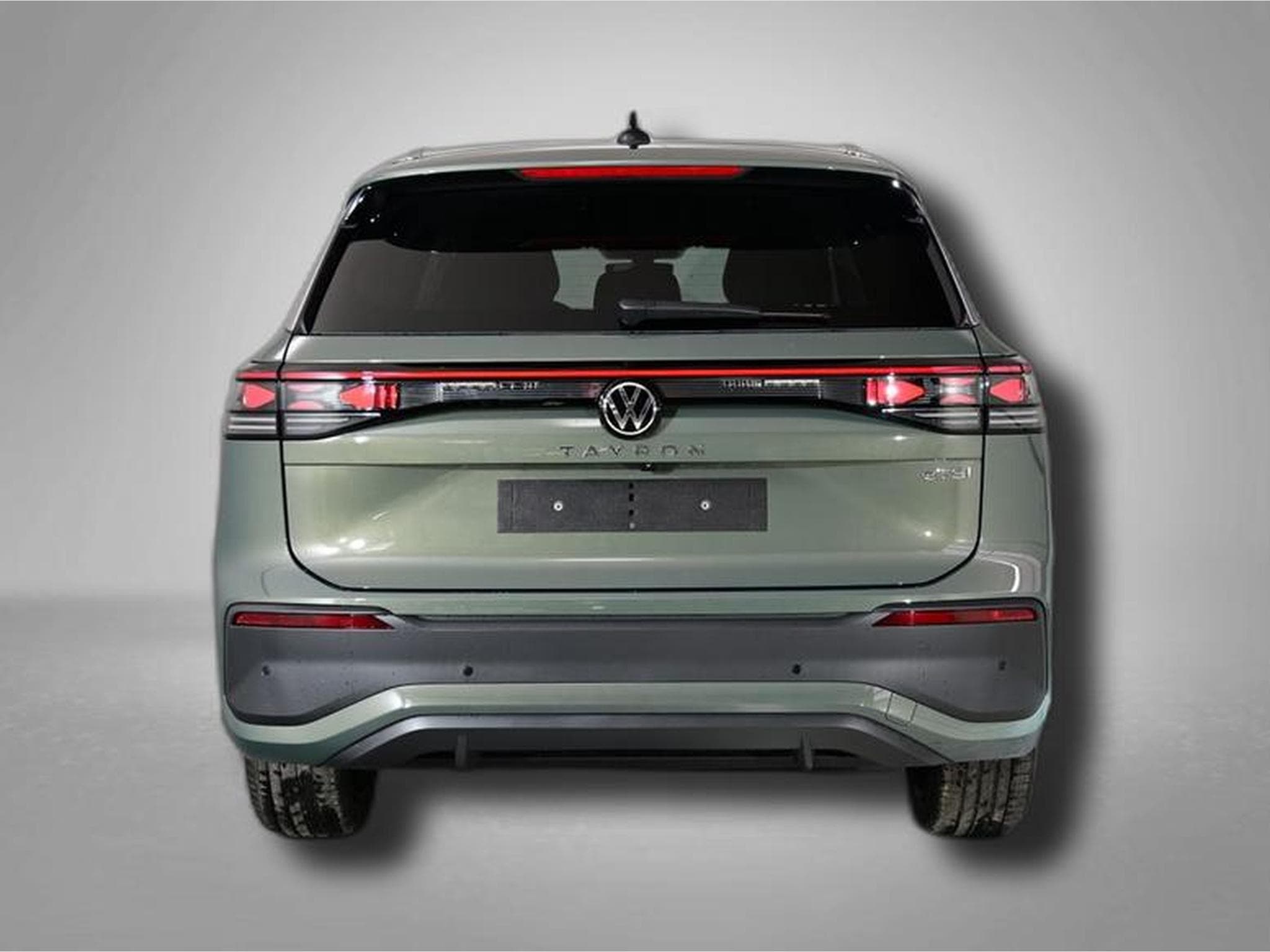 VW Tayron Life 1.5 eTSI 7-Gang-DSG (2025) - Foto 4