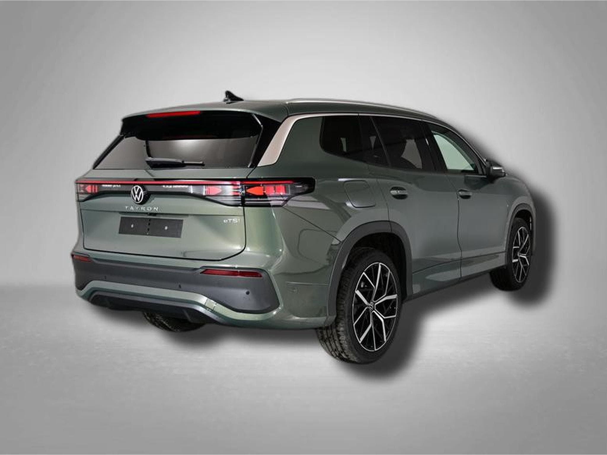 VW Tayron Life 1.5 eTSI 7-Gang-DSG (2025) - Foto 5