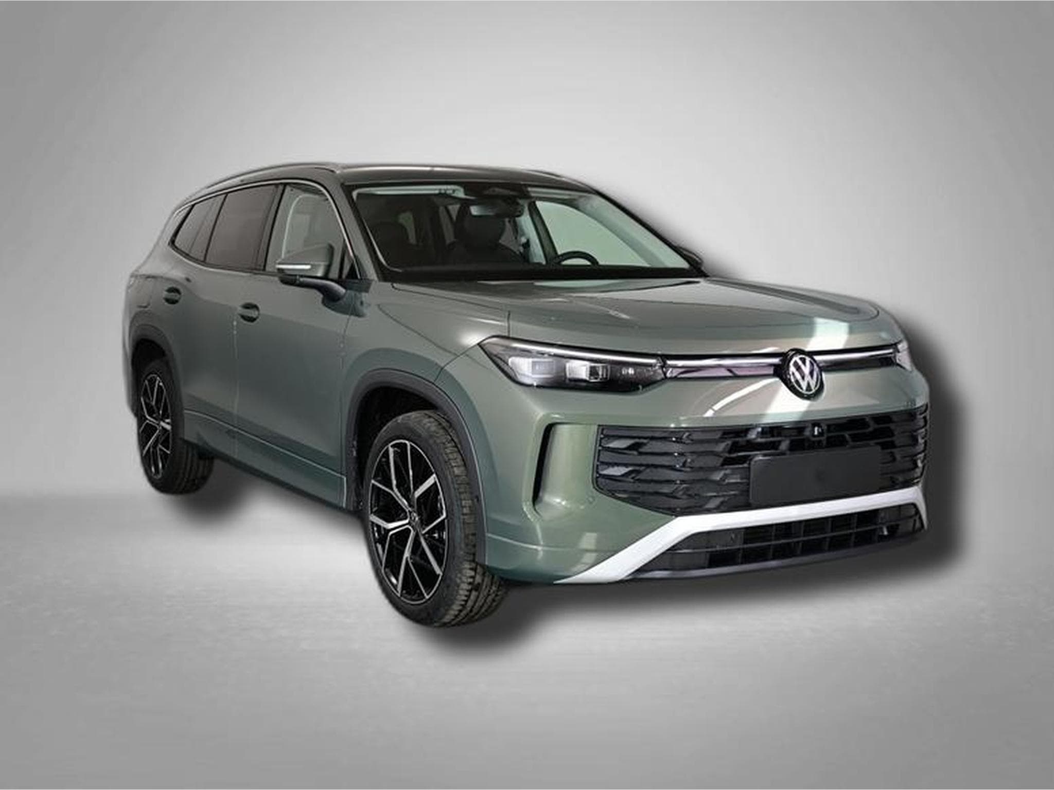 VW Tayron Life 1.5 eTSI 7-Gang-DSG (2025) - Foto 7