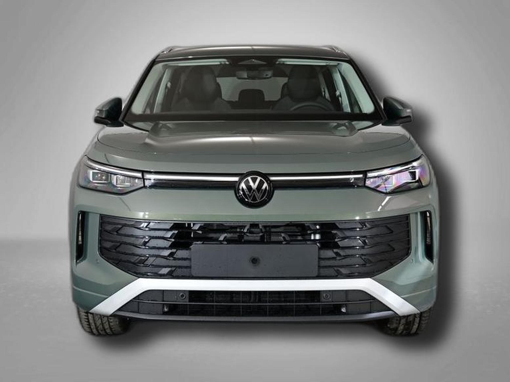 VW Tayron Life 1.5 eTSI 7-Gang-DSG (2025) - Foto 8