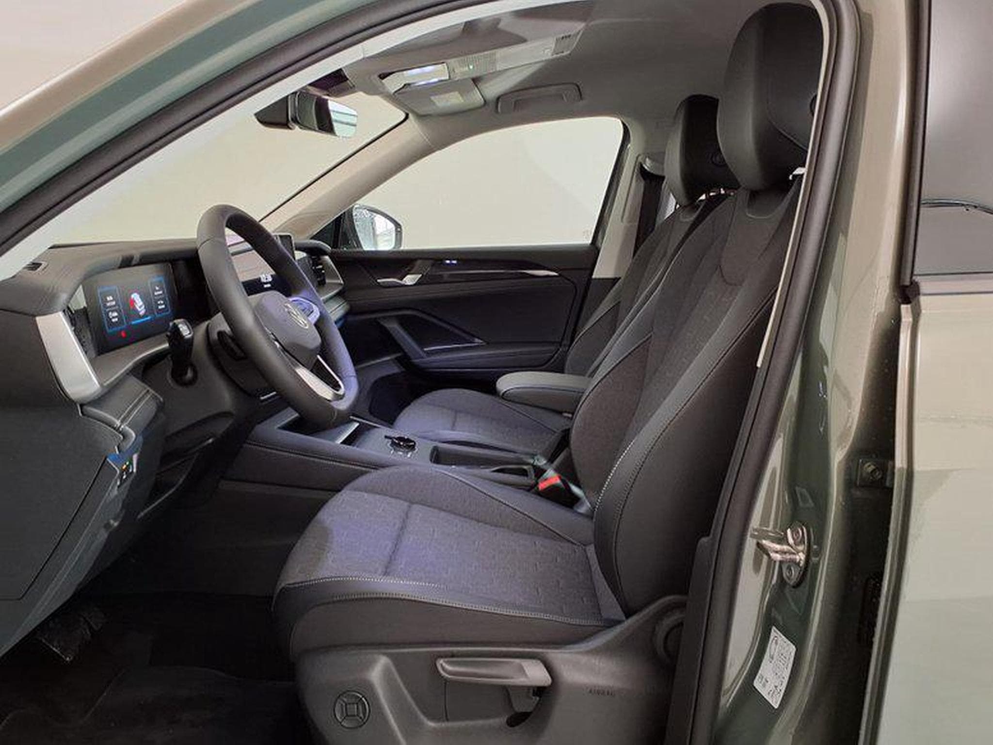 VW Tayron Life 1.5 eTSI 7-Gang-DSG (2025) - Foto 9