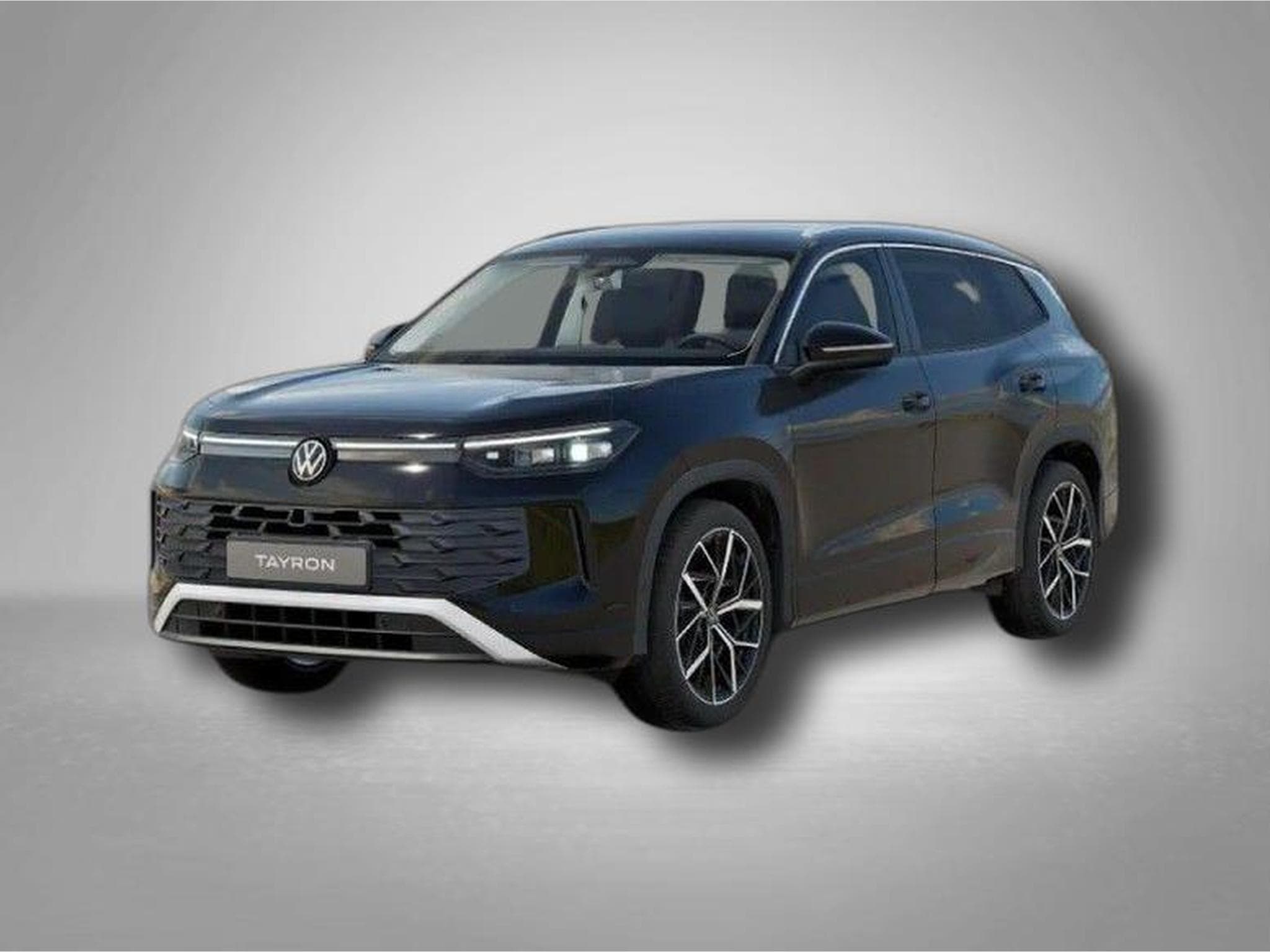 VW Tayron Life 1.5 eTSI 7-Gang-DSG (2025) - Foto 1