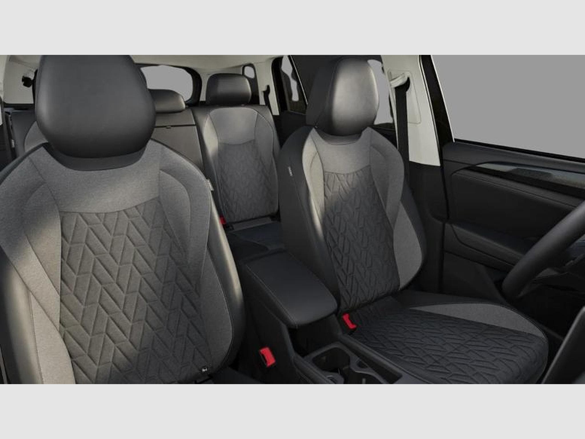 VW Tayron Life 1.5 eTSI 7-Gang-DSG (2025) - Foto 10