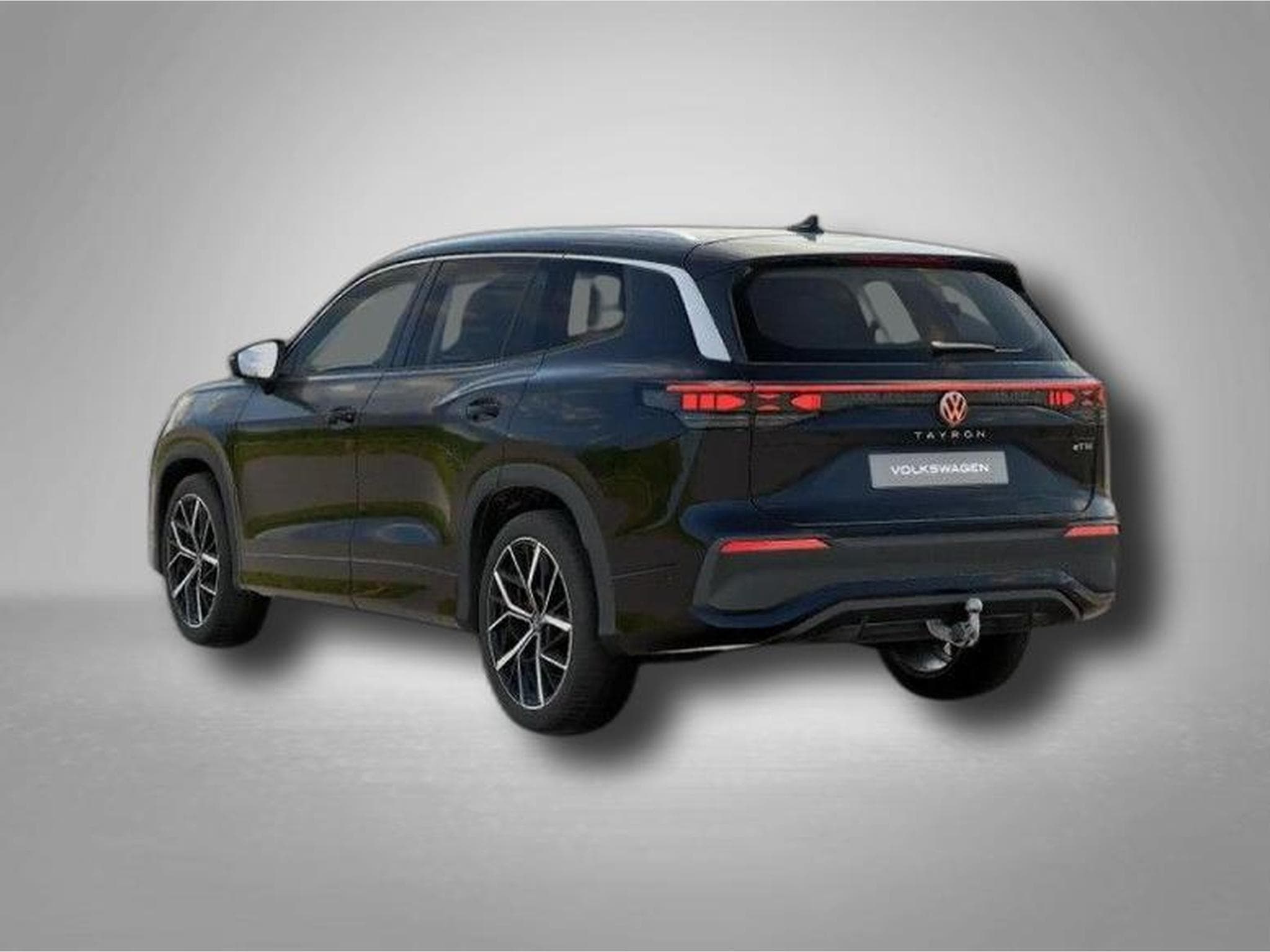 VW Tayron Life 1.5 eTSI 7-Gang-DSG (2025) - Foto 3