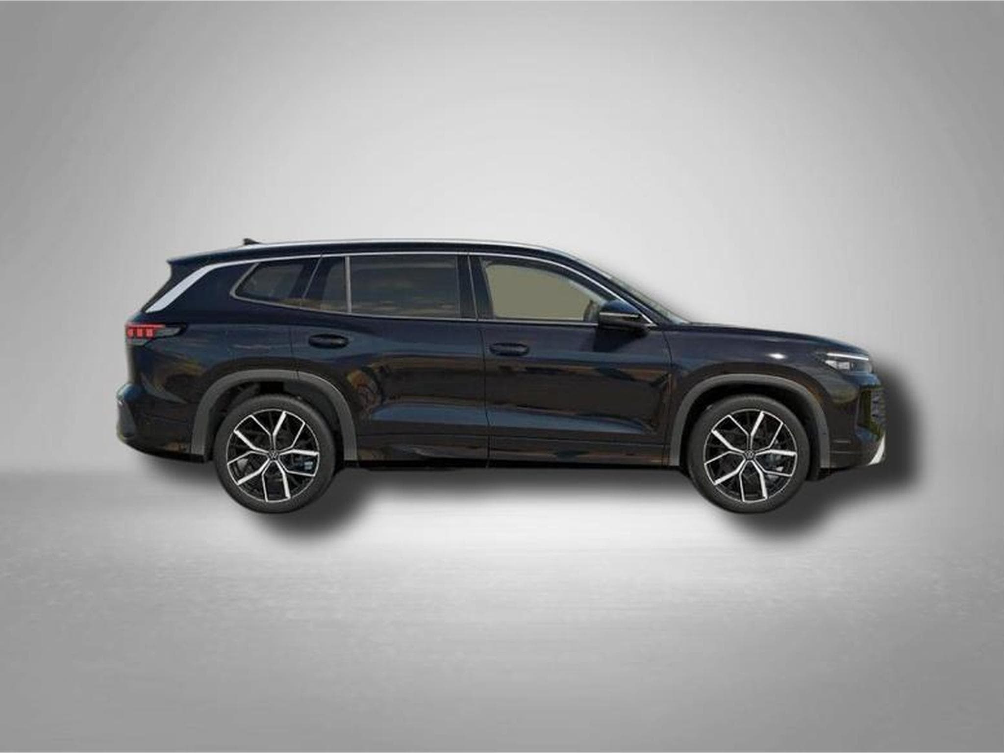 VW Tayron Life 1.5 eTSI 7-Gang-DSG (2025) - Foto 6