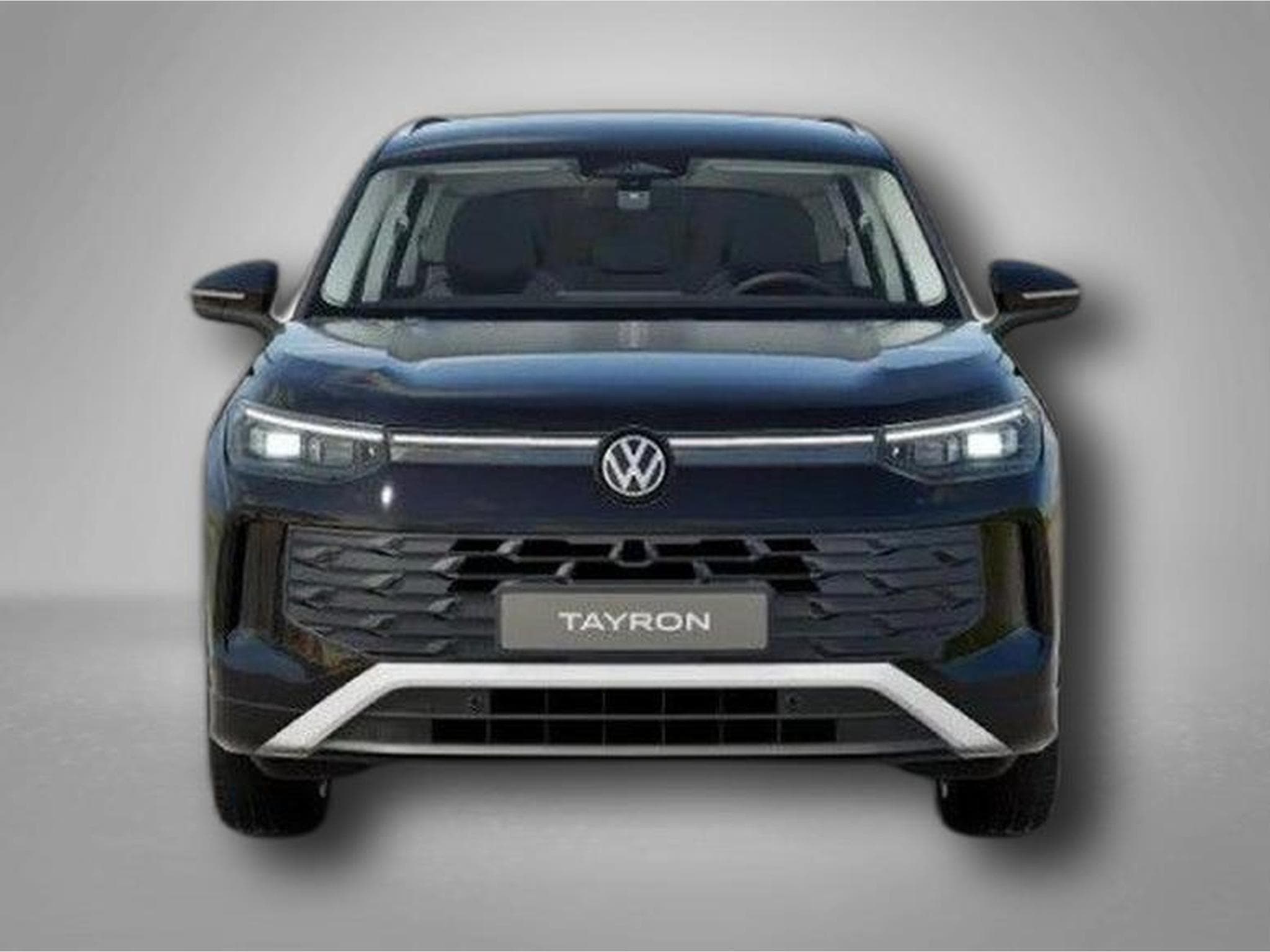 VW Tayron Life 1.5 eTSI 7-Gang-DSG (2025) - Foto 8