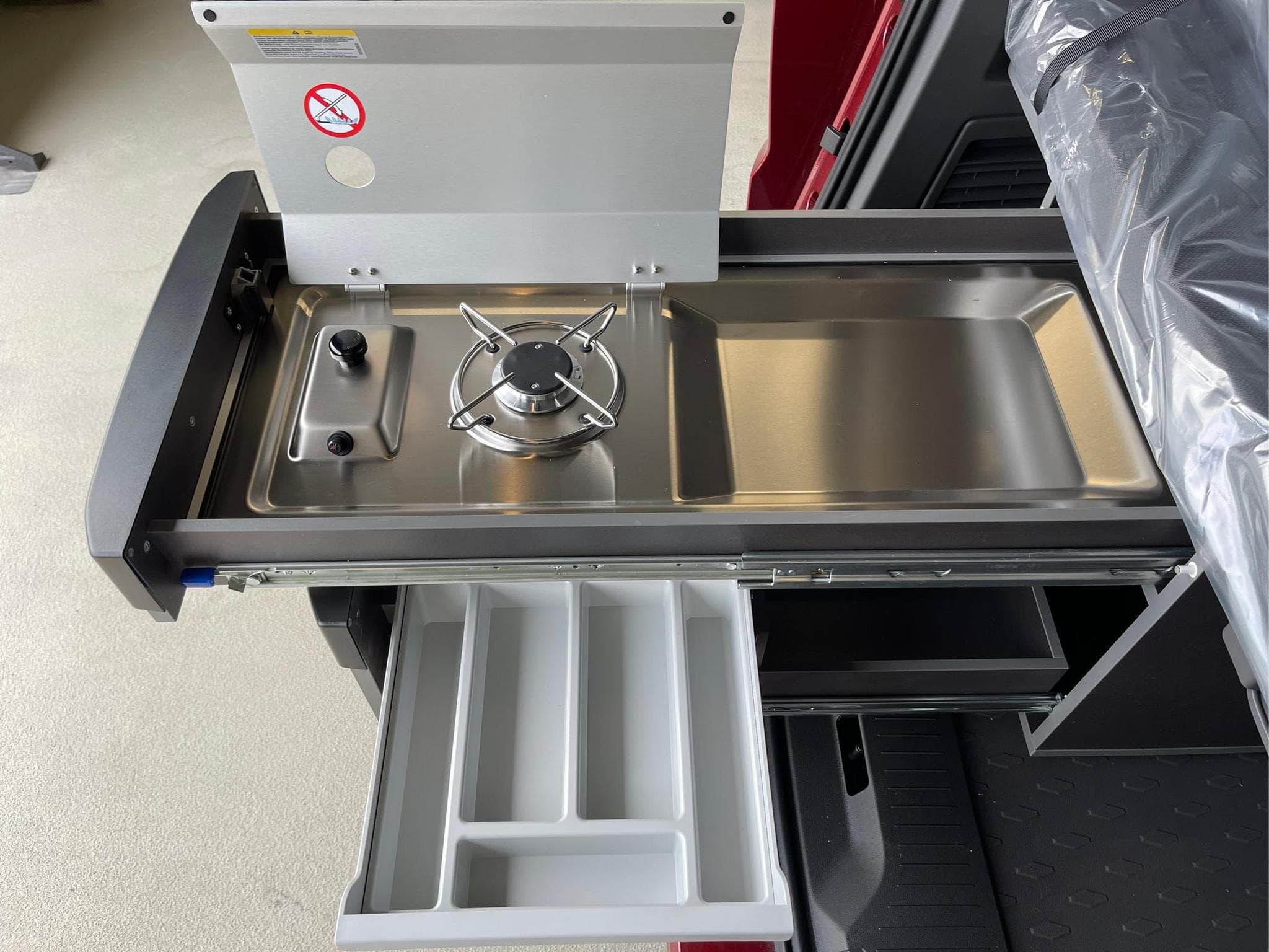 VW California Beach Camper (2025) - Photo 22