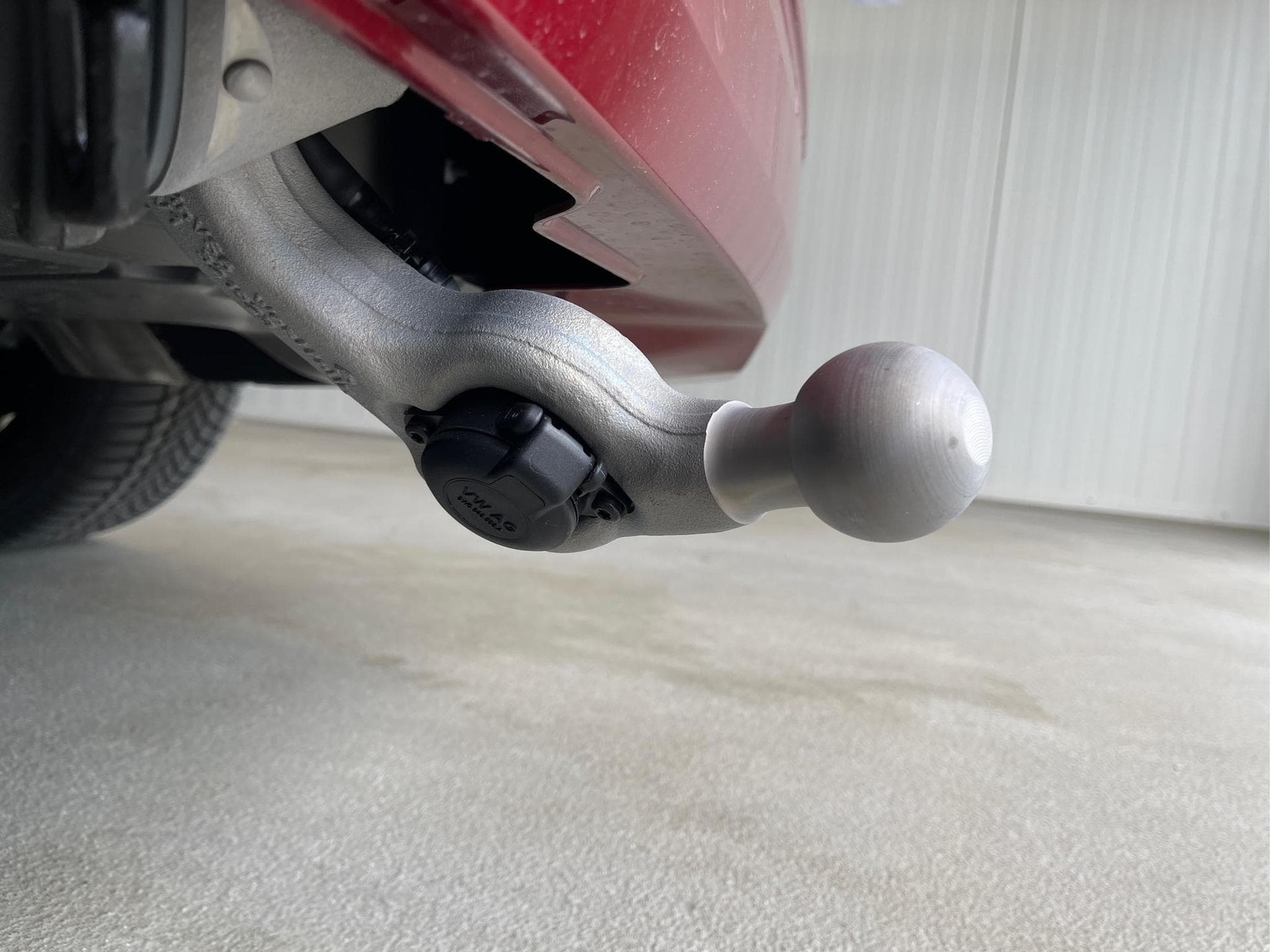 VW California Beach Camper (2025) - Photo 24