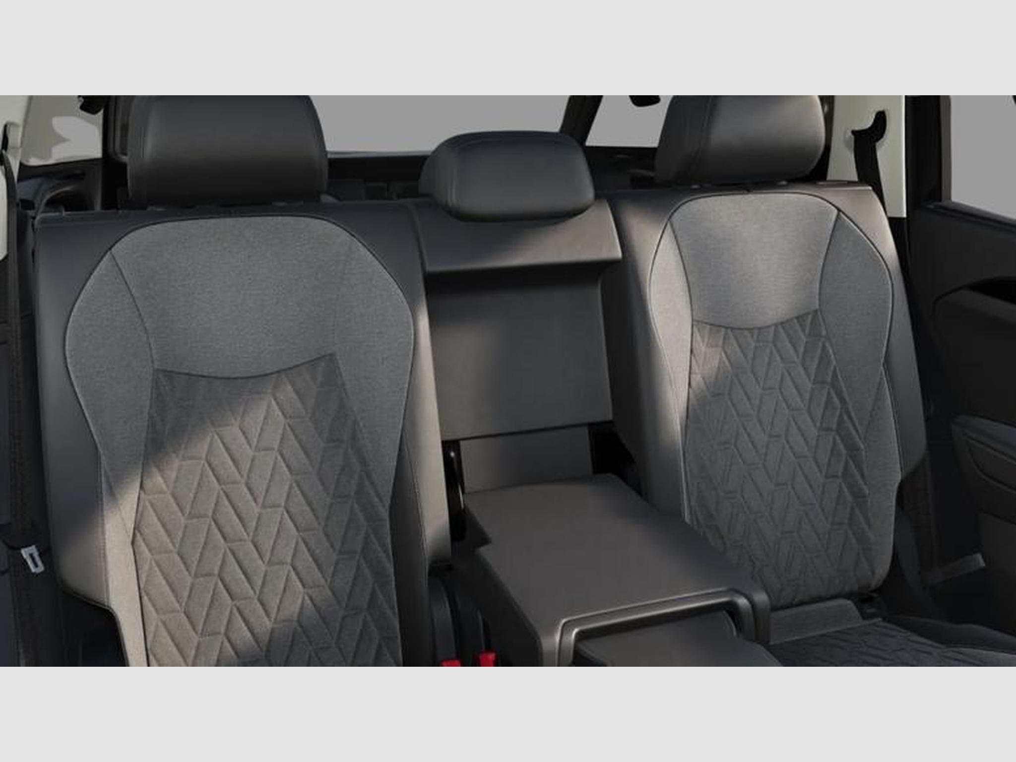 VW Tayron Life 1.5 eTSI 7-Gang-DSG (2025) - Foto 11