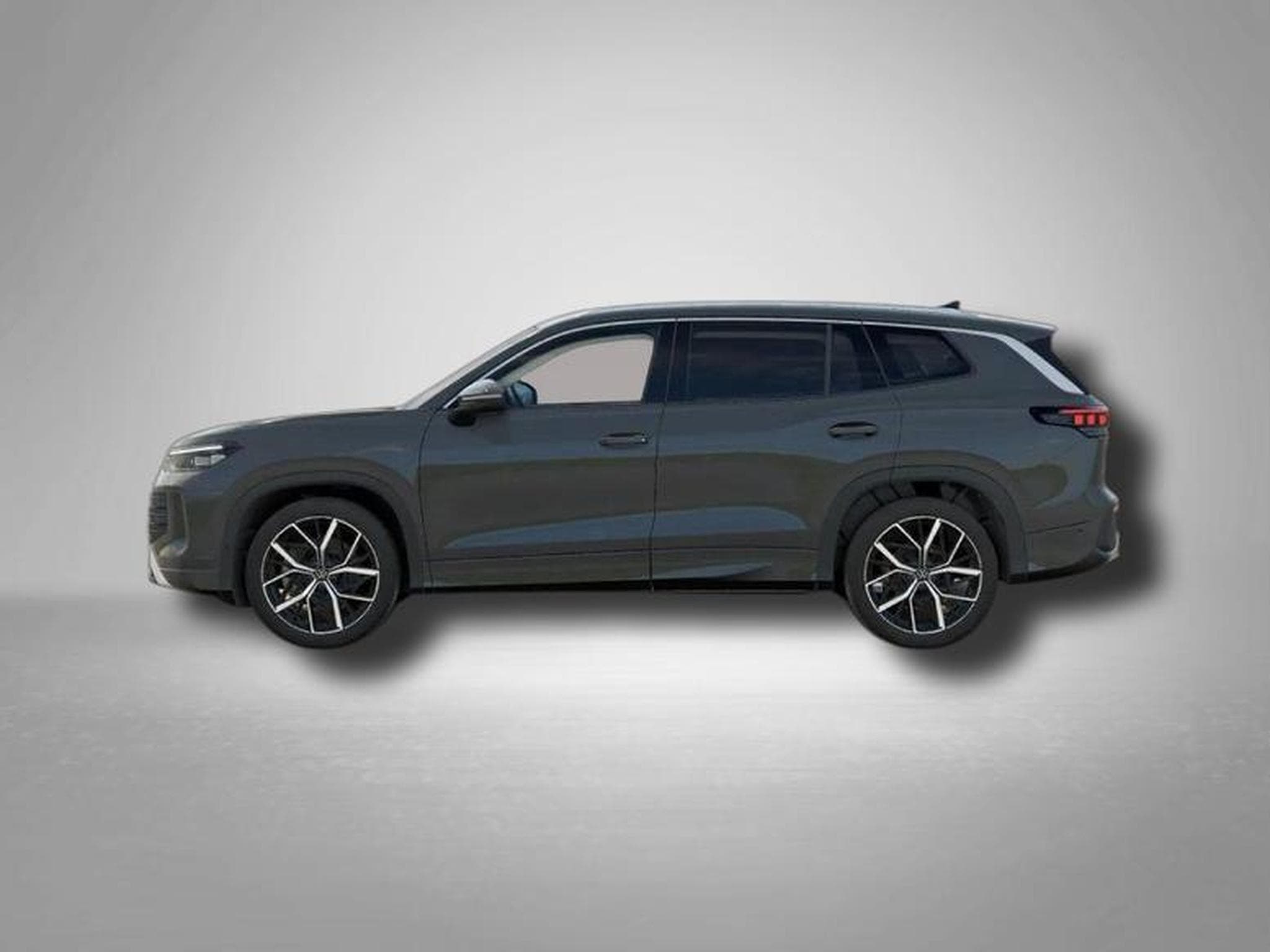 VW Tayron Life 1.5 eTSI 7-Gang-DSG (2025) - Foto 2