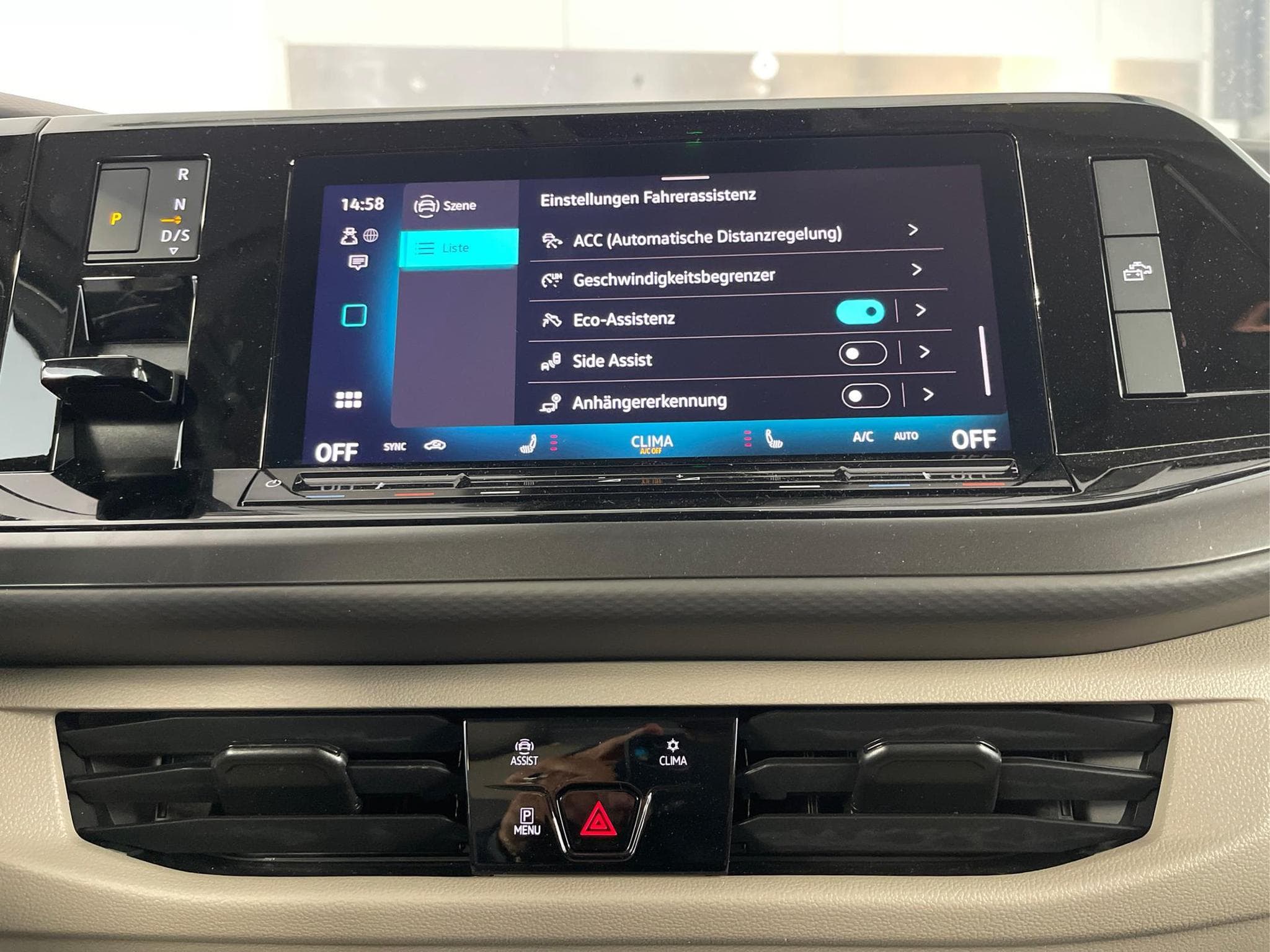 VW California Beach Camper (2025) - Photo 12