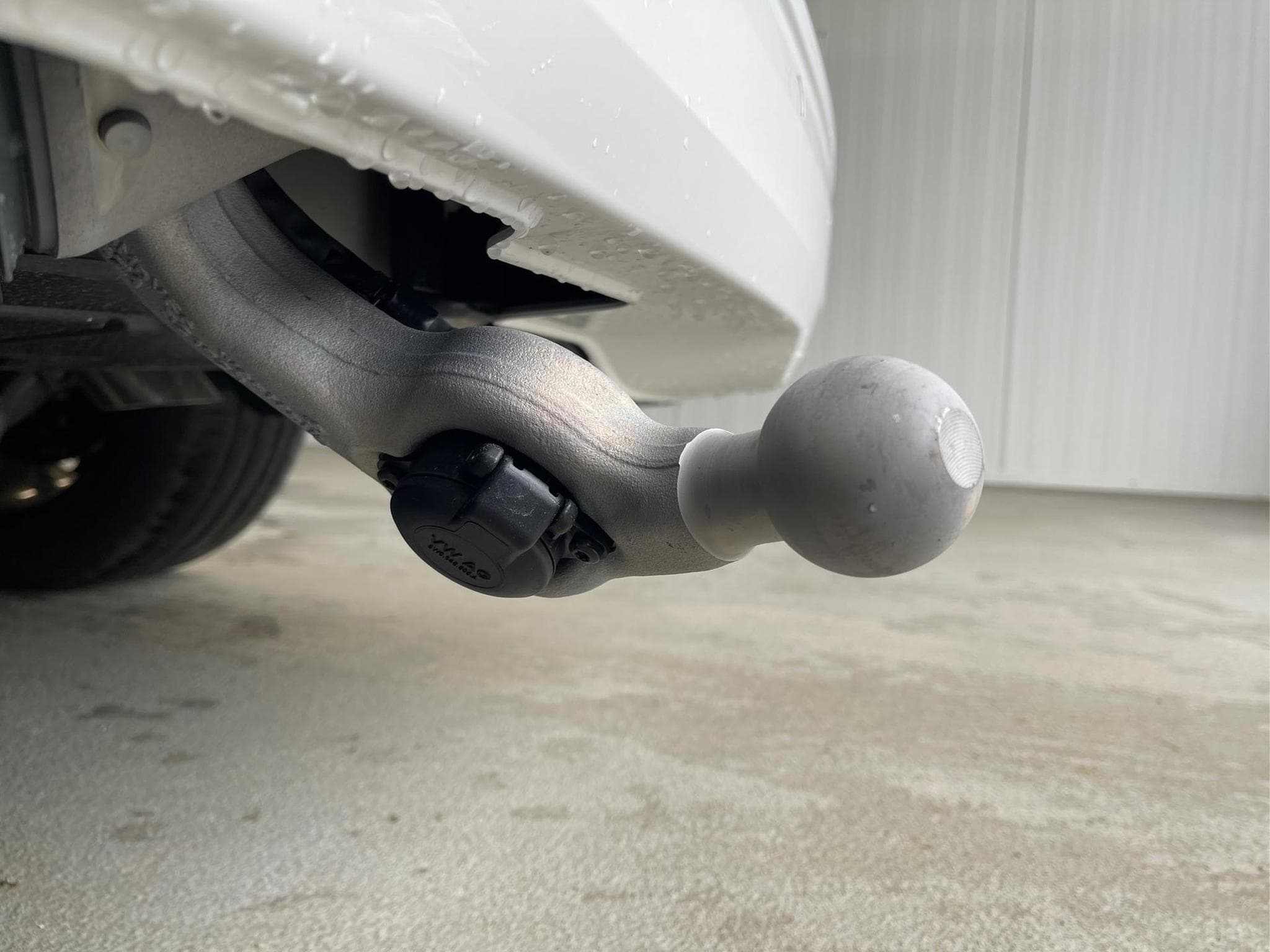 VW California Beach Camper (2025) - Photo 23