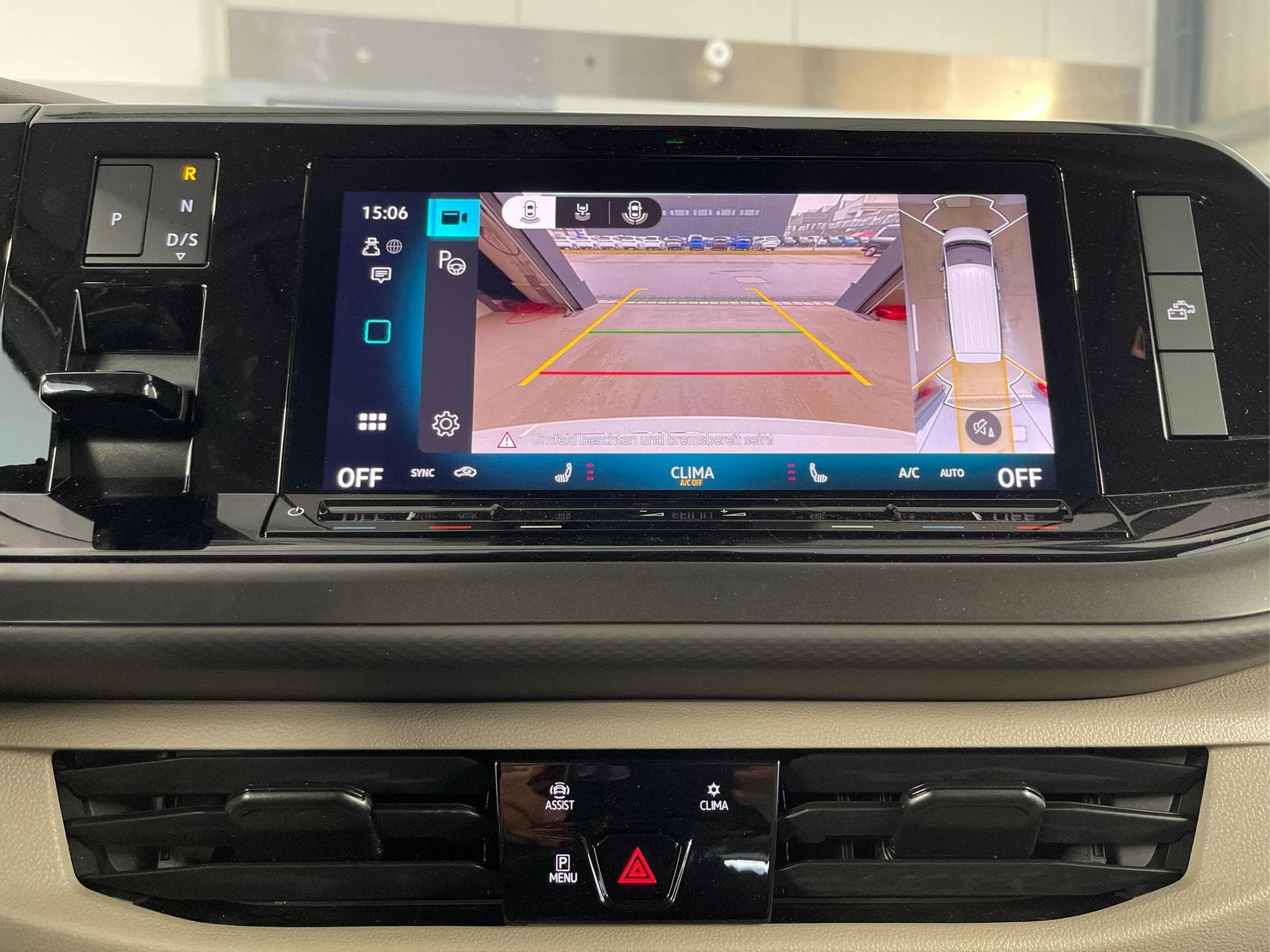 VW California Beach Camper (2025) - Photo 25