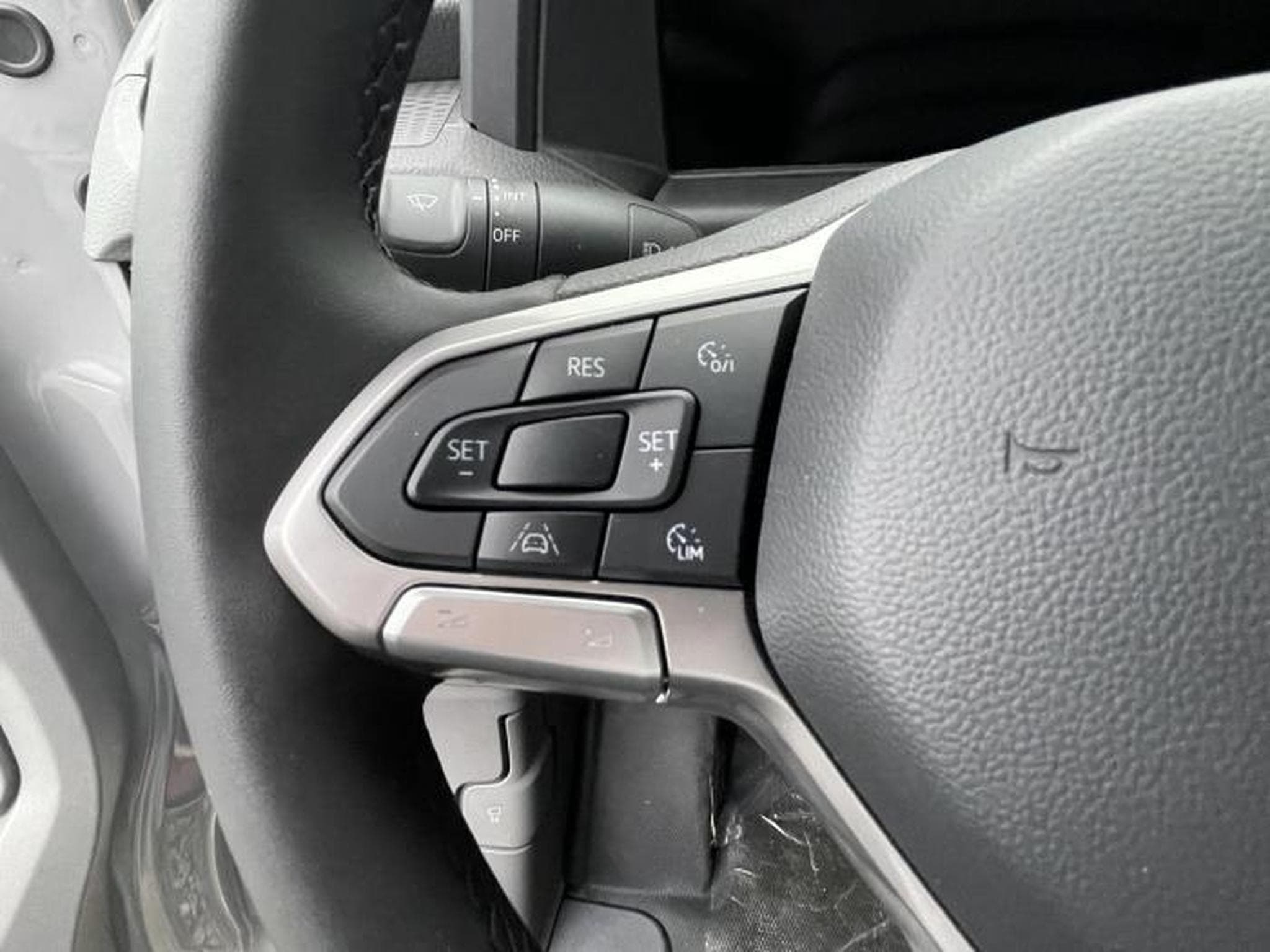 VW Transporter Kasten kurzer Radstand (2025) - Foto 12