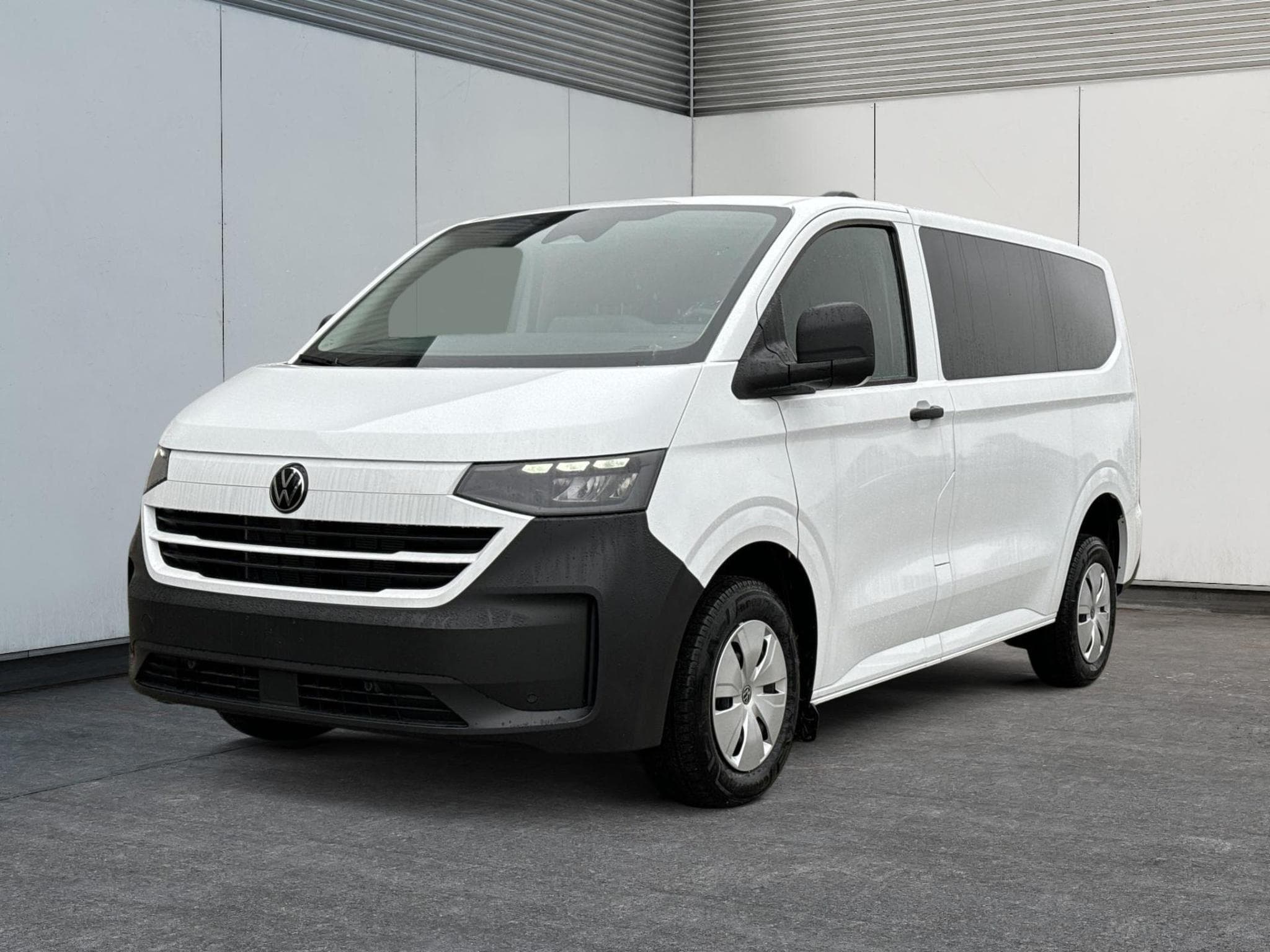 VW T7 Basis (2025) - Photo 1