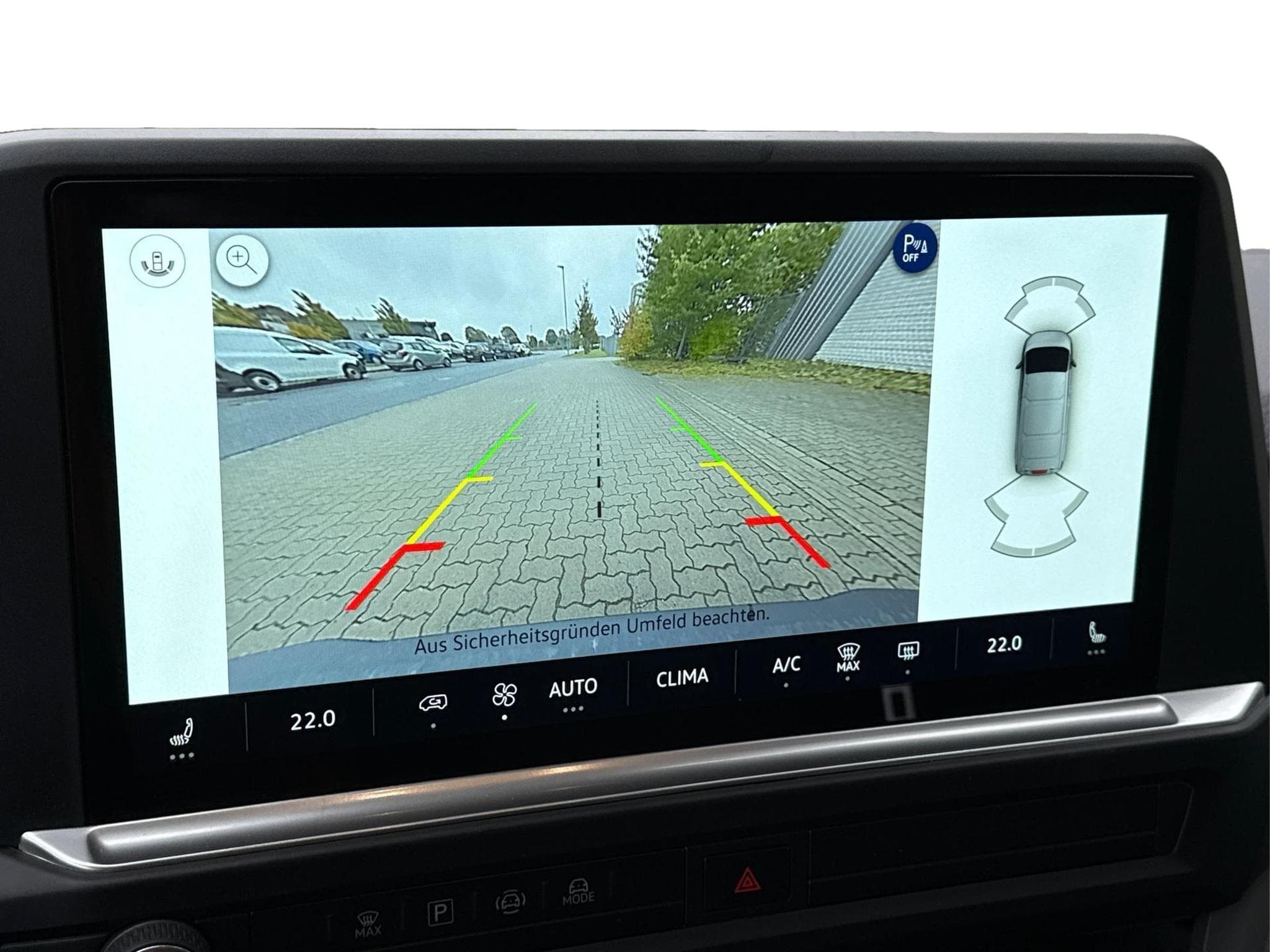 VW T7 Basis (2025) - Photo 10