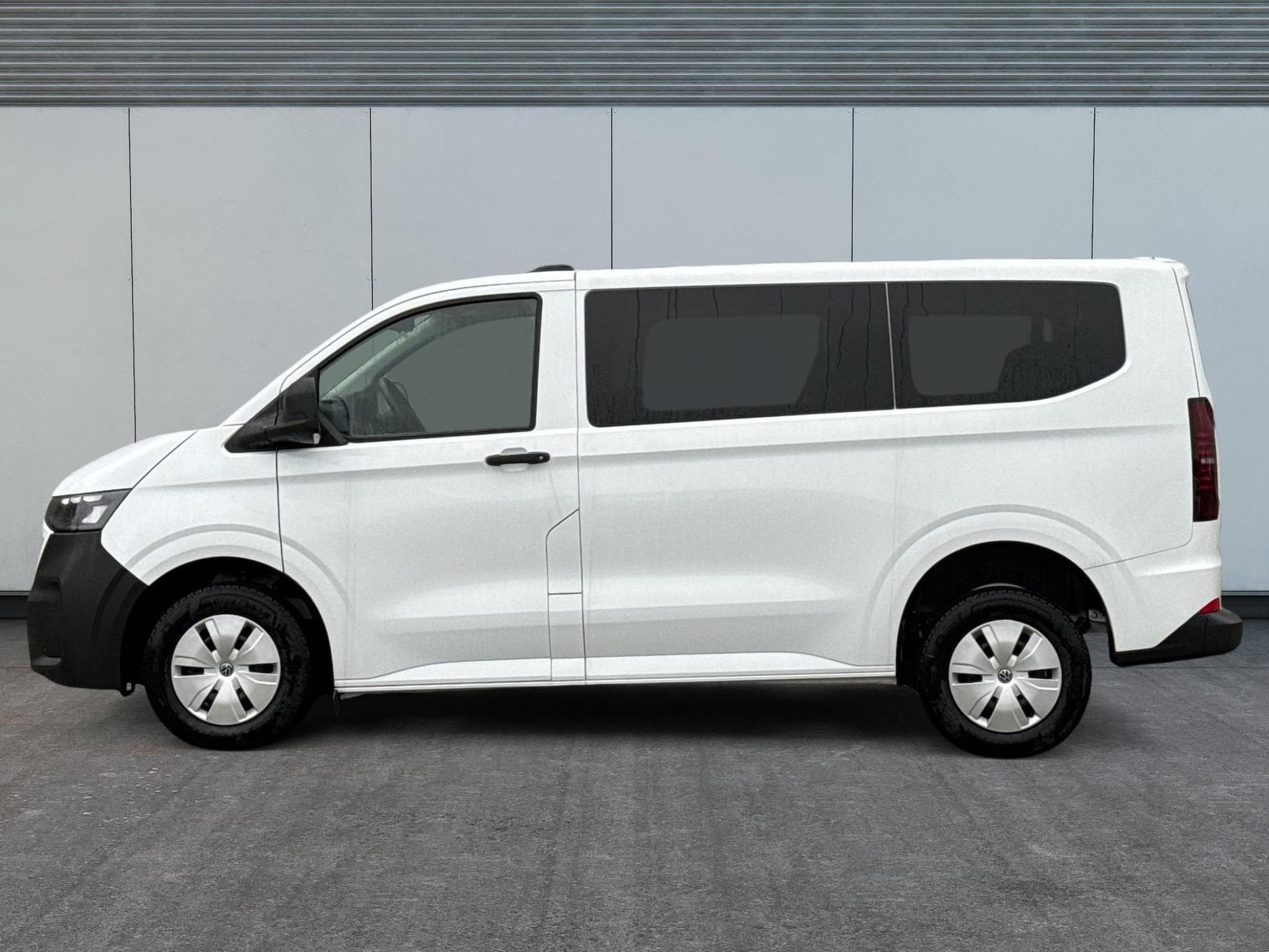VW T7 Basis (2025) - Photo 2
