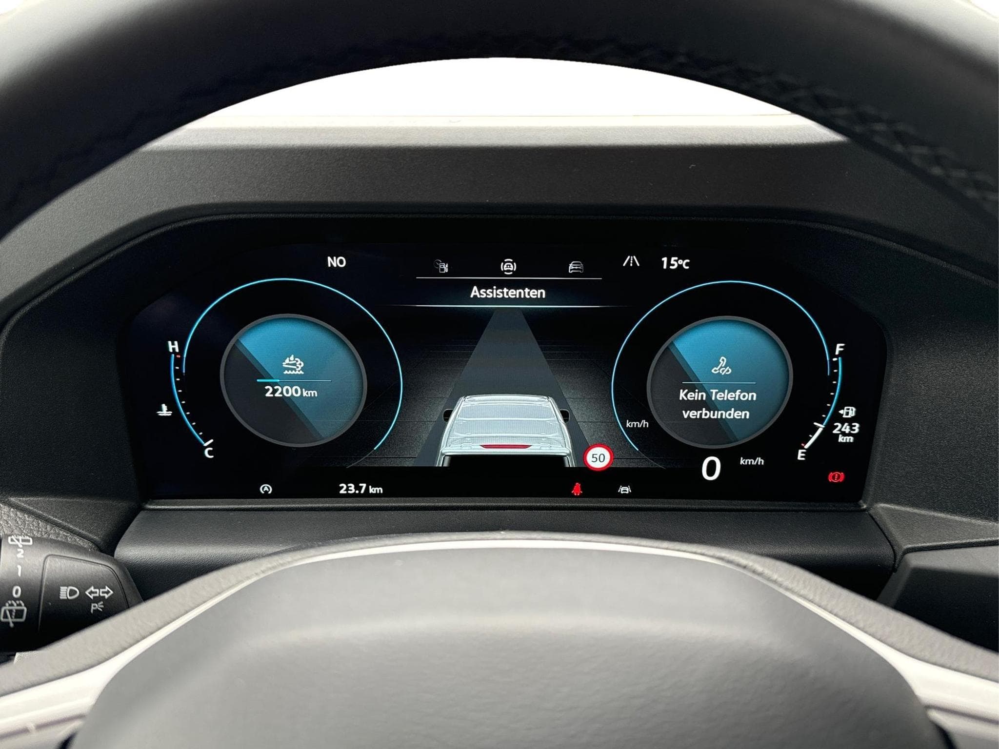 VW T7 Basis (2025) - Photo 25