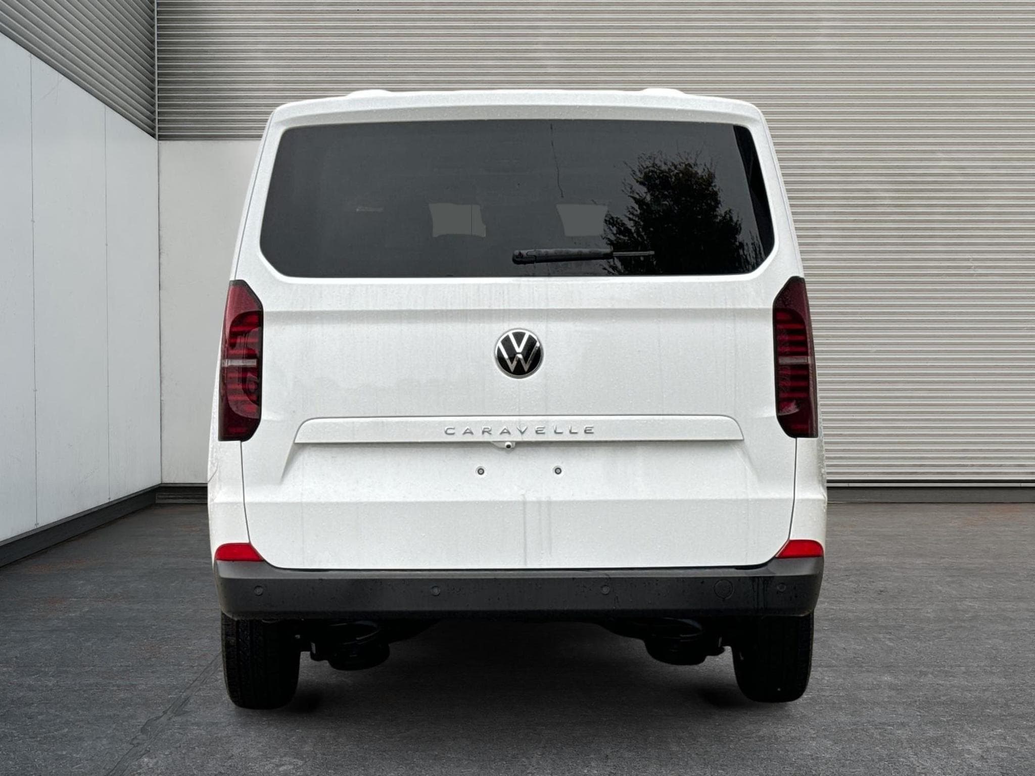 VW T7 Basis (2025) - Photo 4