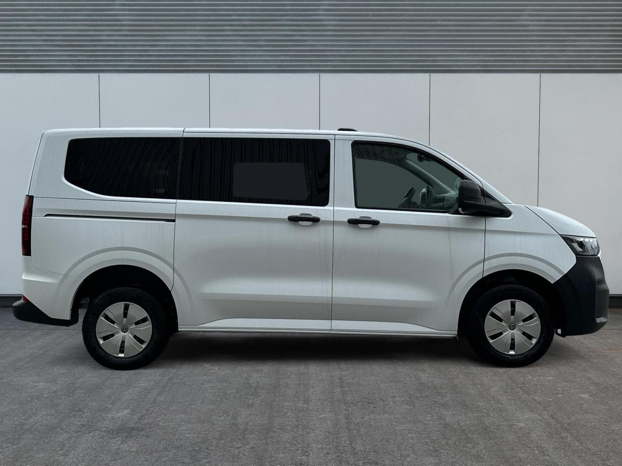 VW T7 Basis (2025) - Photo 5