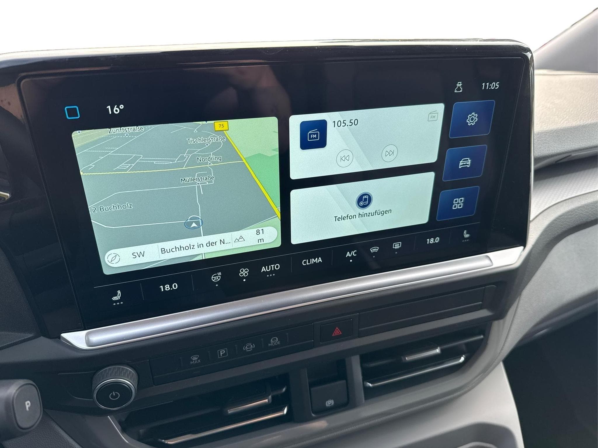 VW T7 Style (2025) - Photo 17