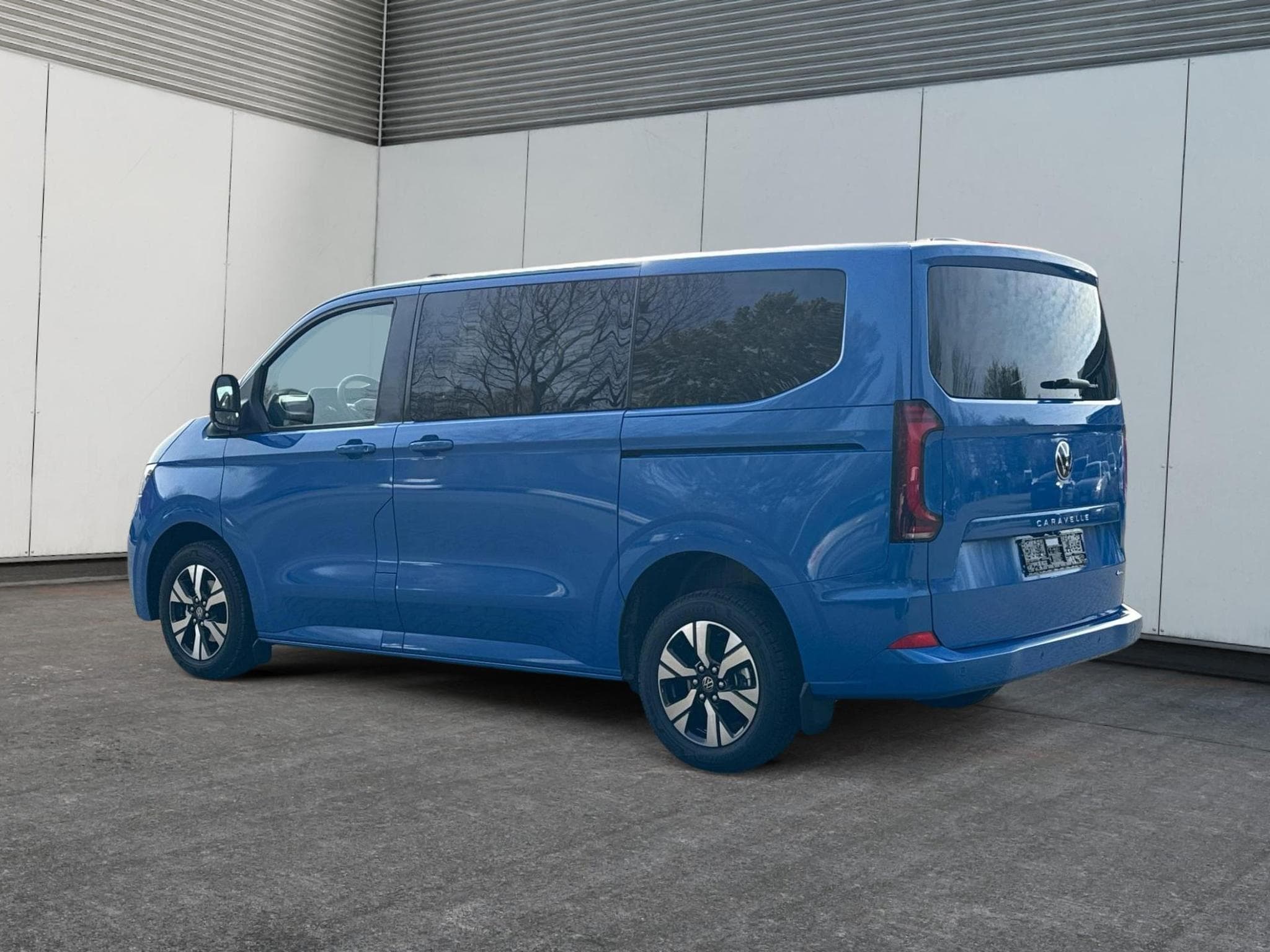 VW T7 Style (2025) - Photo 3