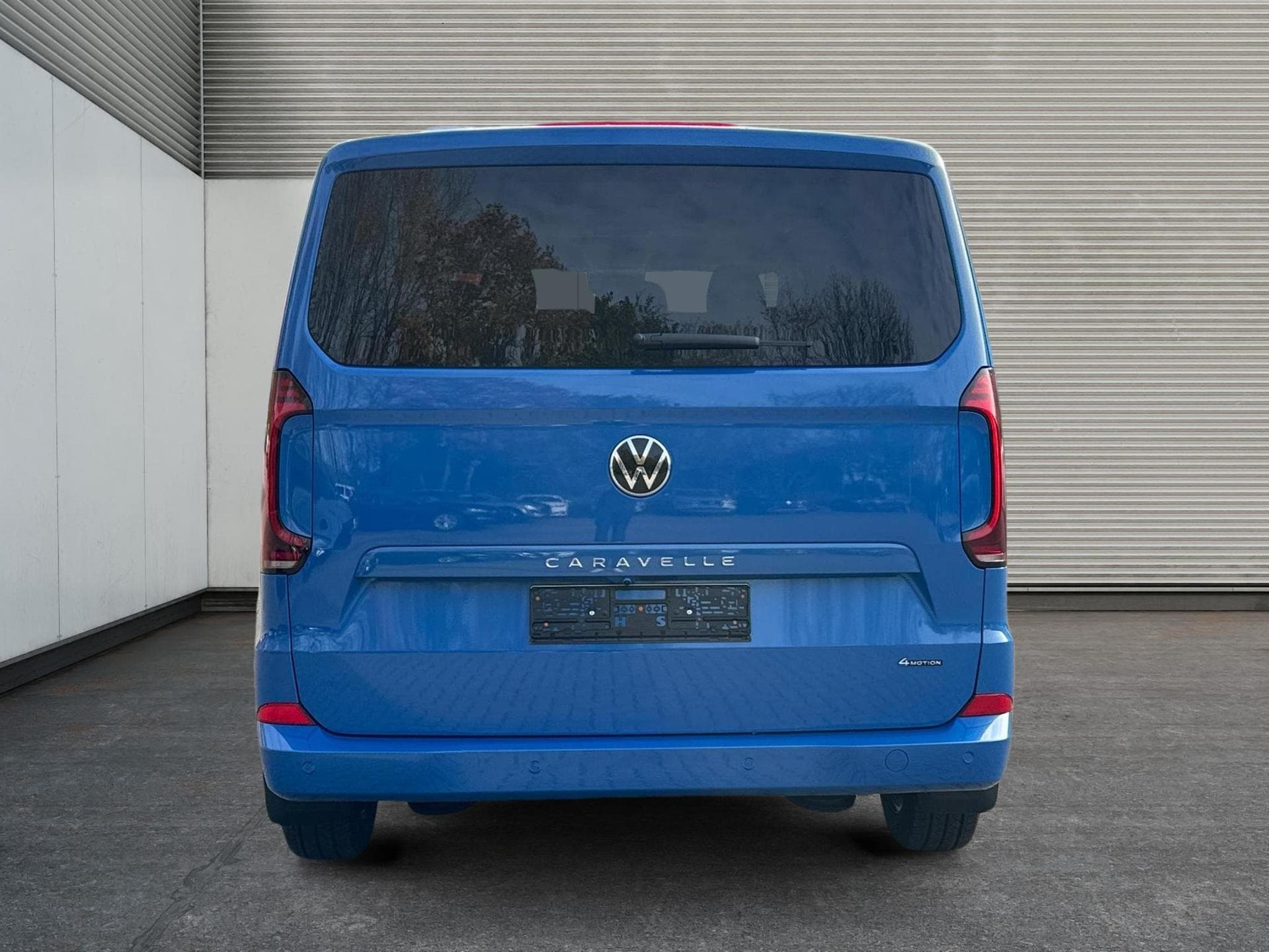 VW T7 Style (2025) - Photo 4