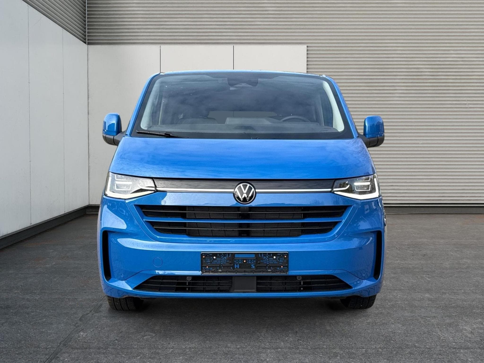 VW T7 Style (2025) - Photo 8