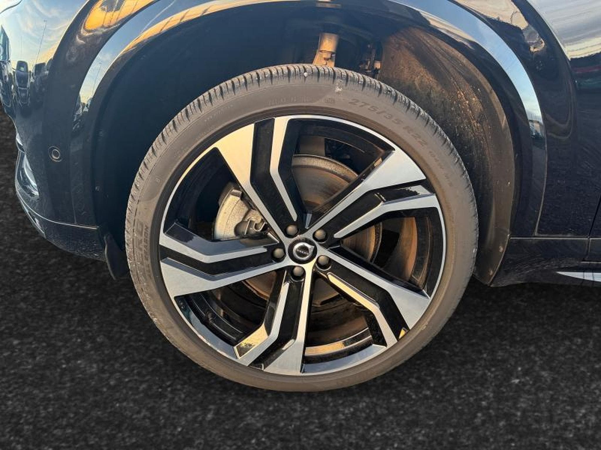 Volvo XC90 B5 Plus Bright / Diesel (2023) - Foto 14