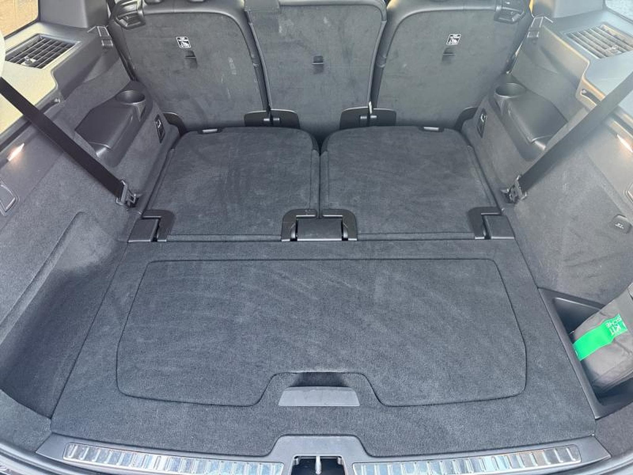 Volvo XC90 B5 Plus Bright / Diesel (2023) - Foto 19