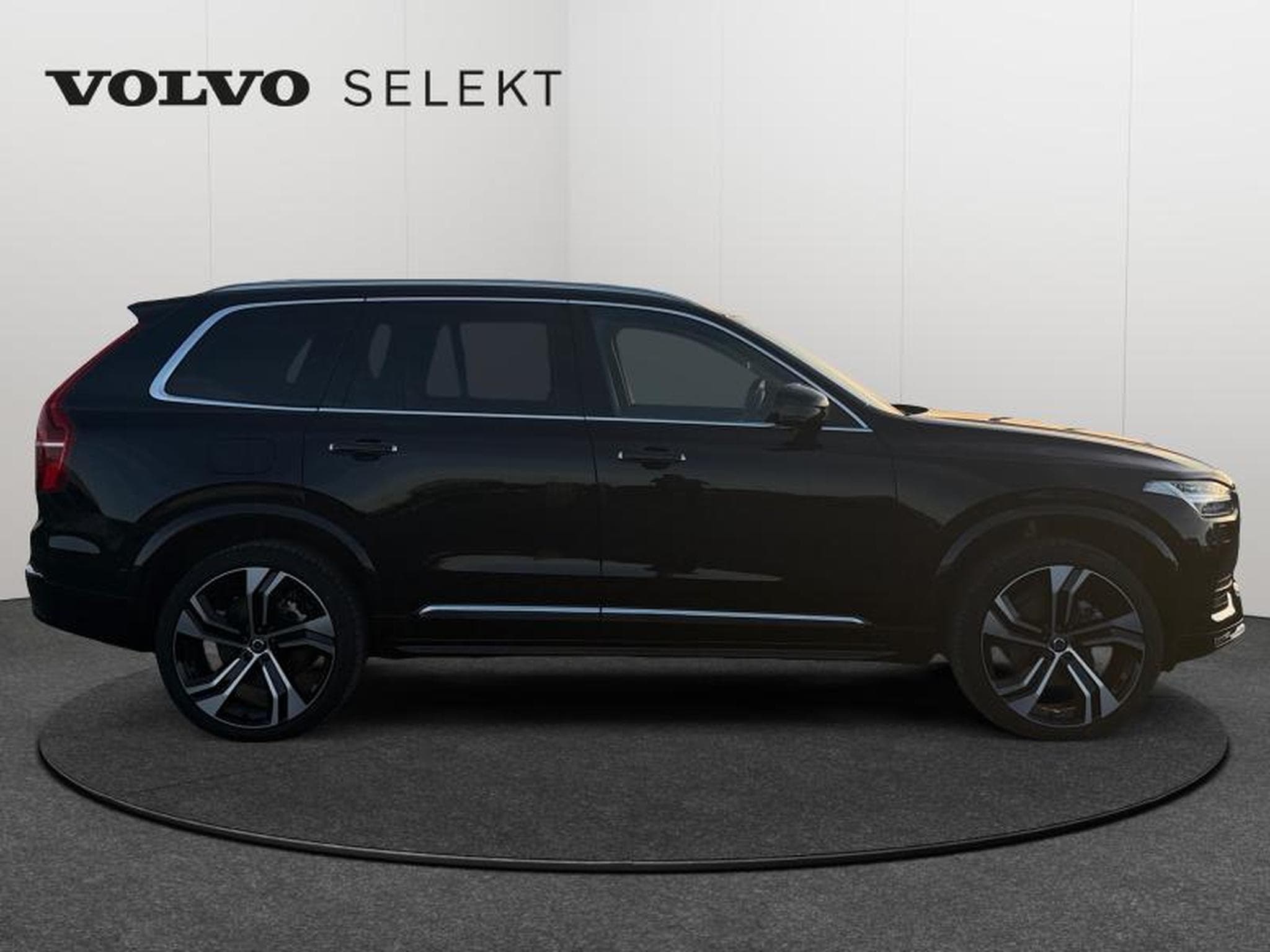 Volvo XC90 B5 Plus Bright / Diesel (2023) - Foto 7