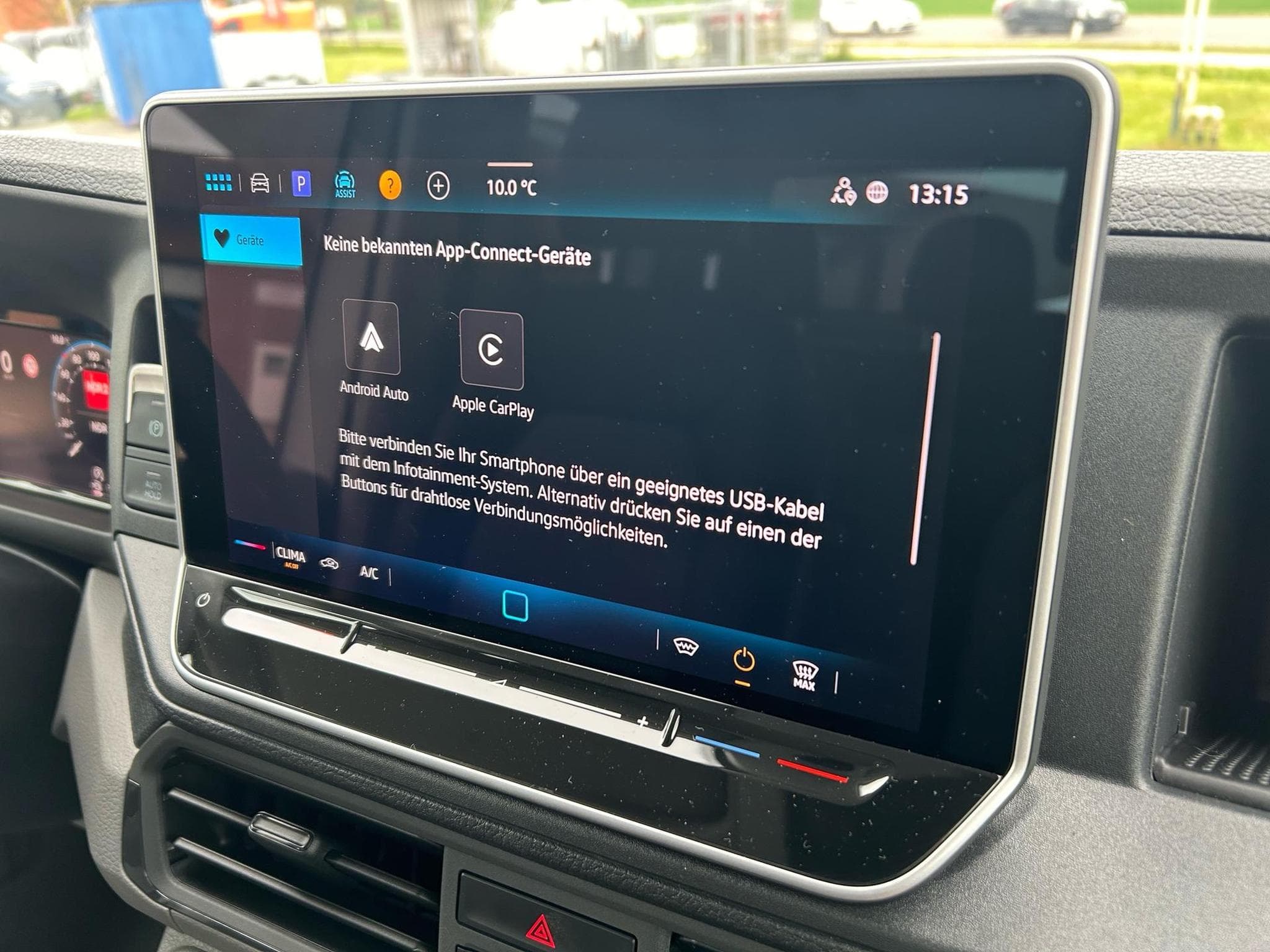 VW Crafter 35 2.0 TDI (2025) - Foto 12