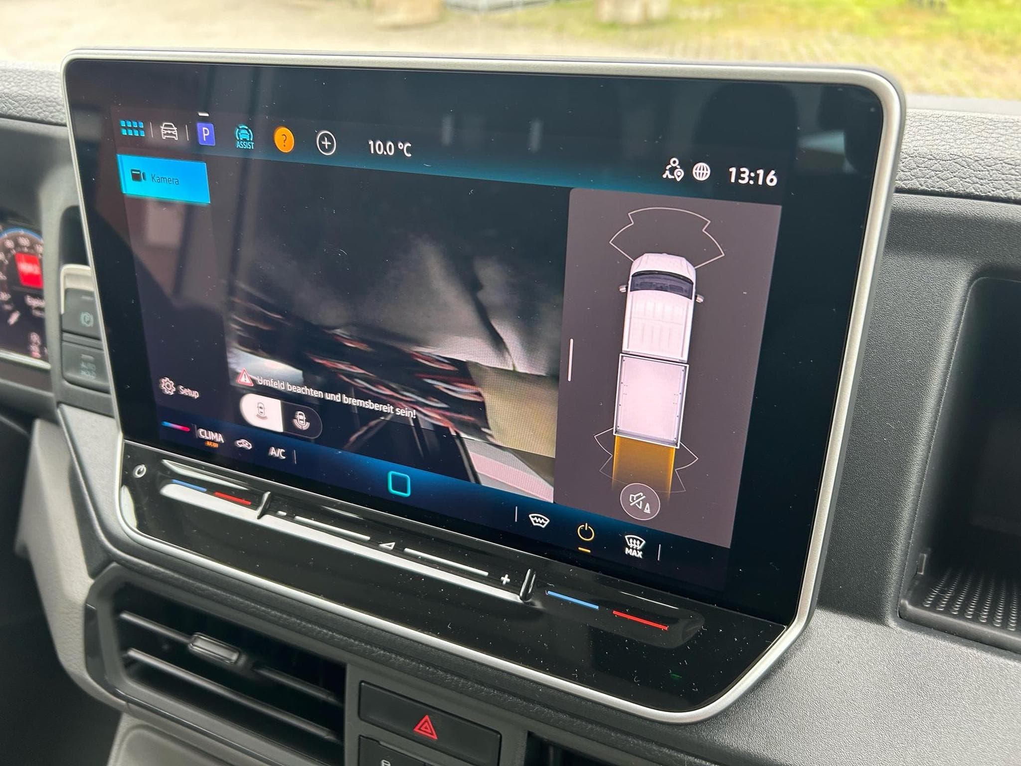 VW Crafter 35 2.0 TDI (2025) - Foto 10