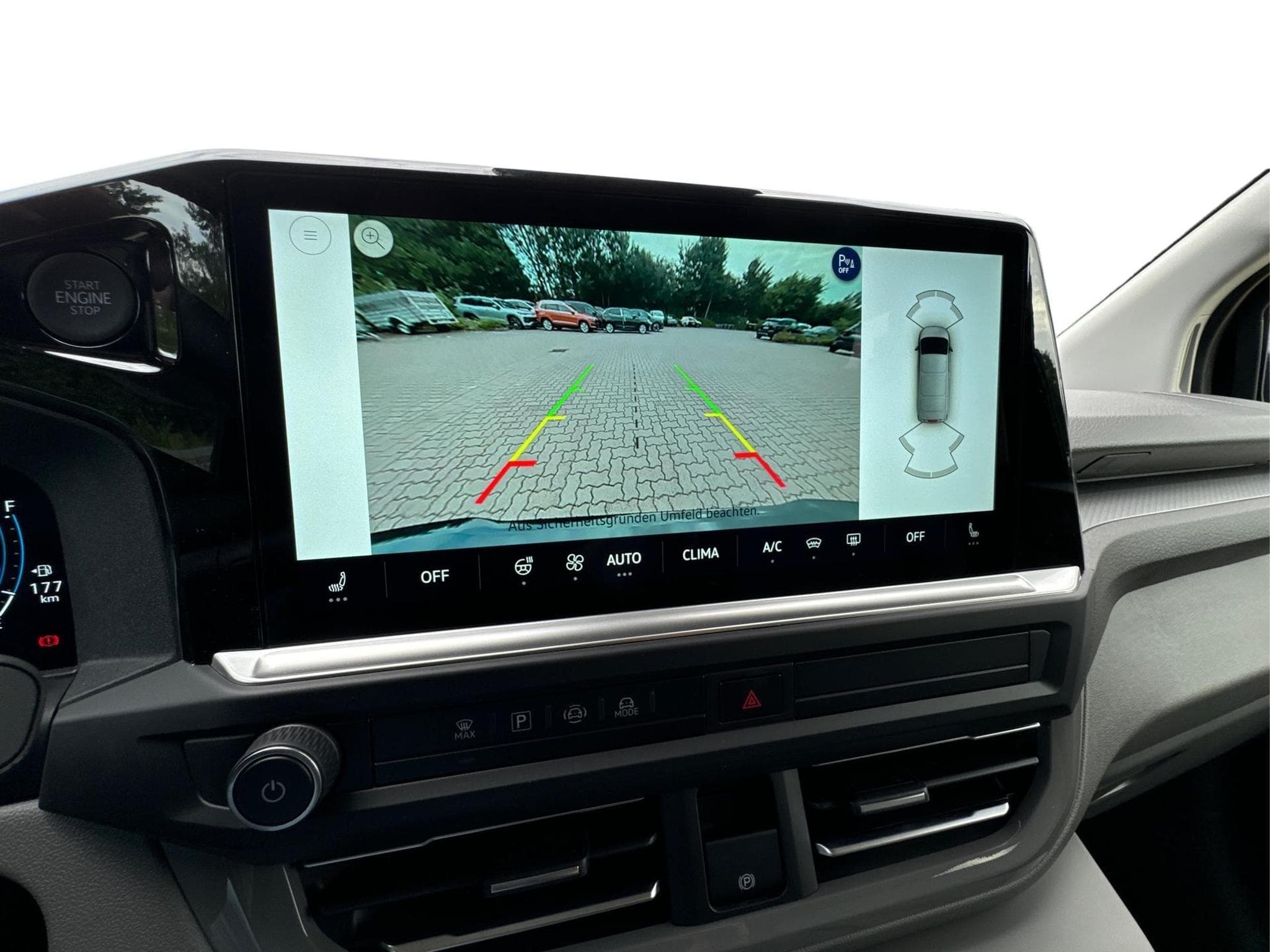 VW T7 Style (2025) - Foto 18