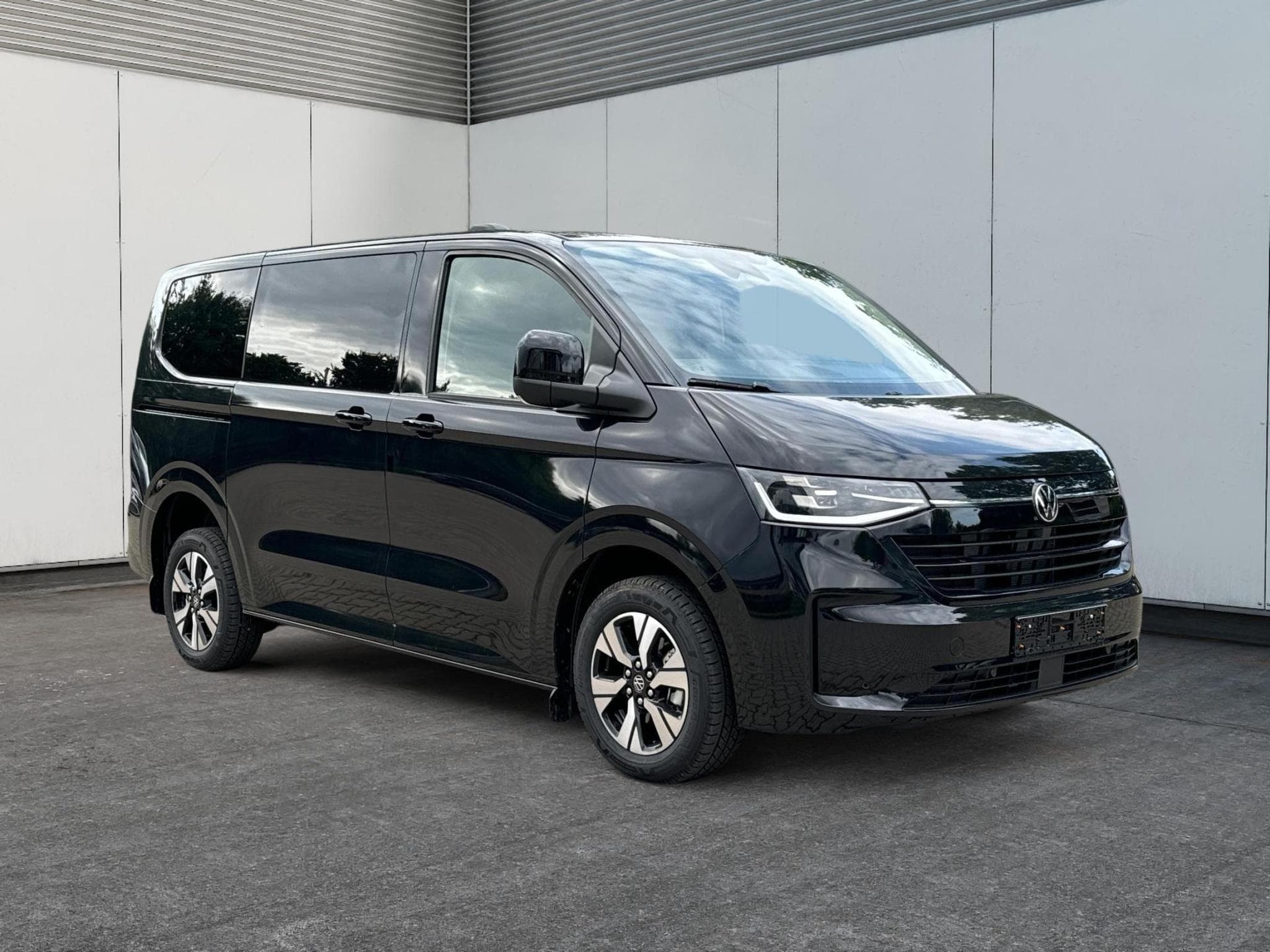 VW T7 Style (2025) - Foto 4