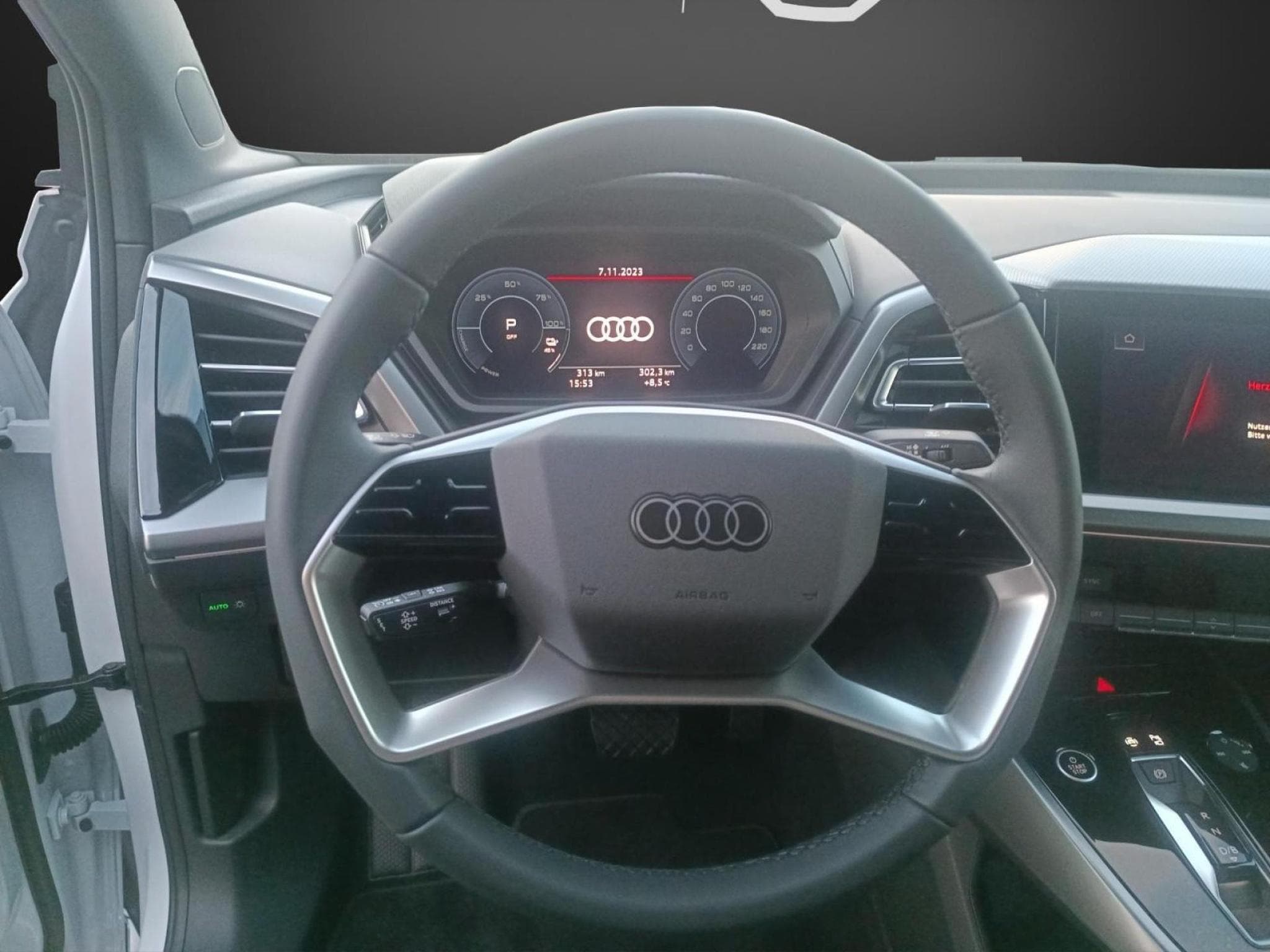 Audi e-tron 35 S Line*20 (2023) - Photo 11