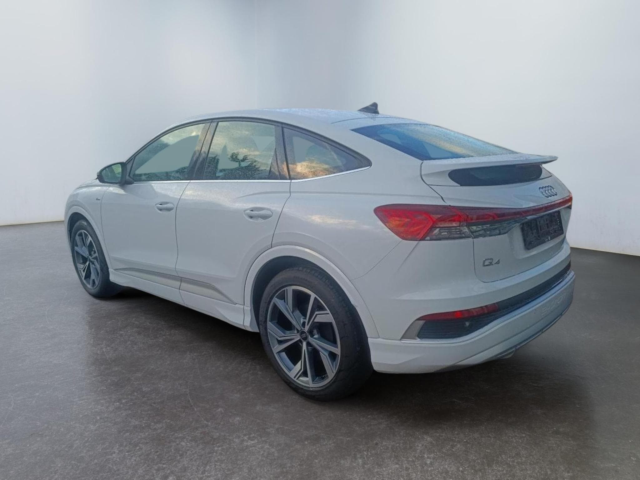 Audi e-tron 35 S Line*20 (2023) - Photo 3