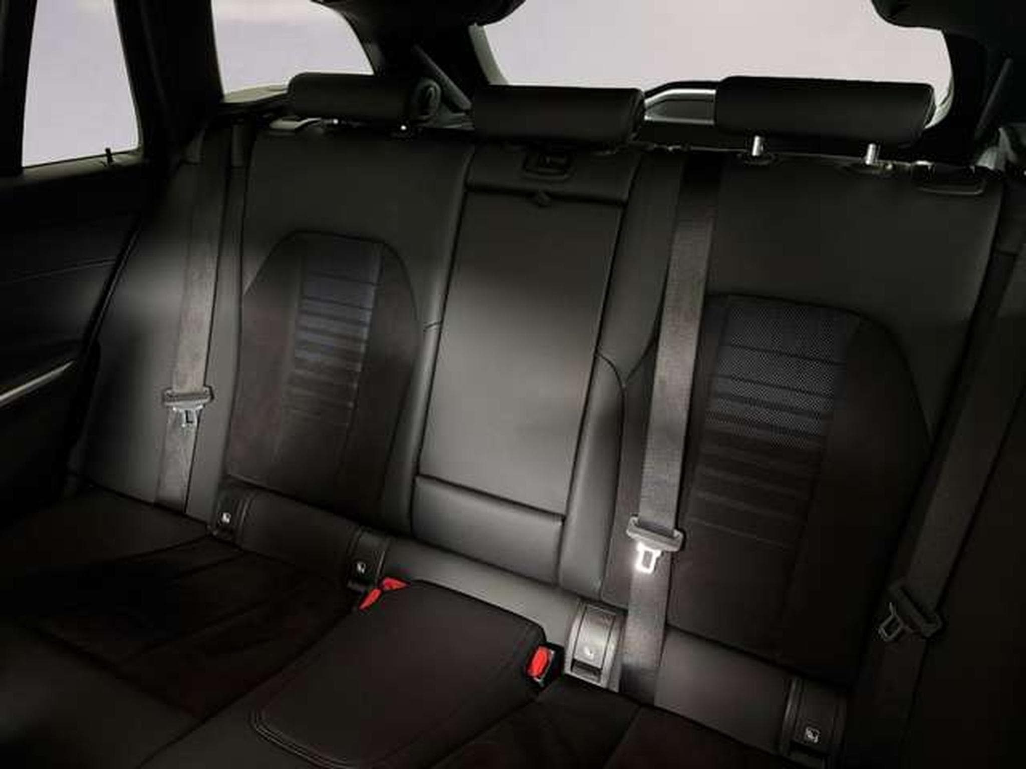 BMW 320 d xDrive M Sportpaket (2022) - Foto 8