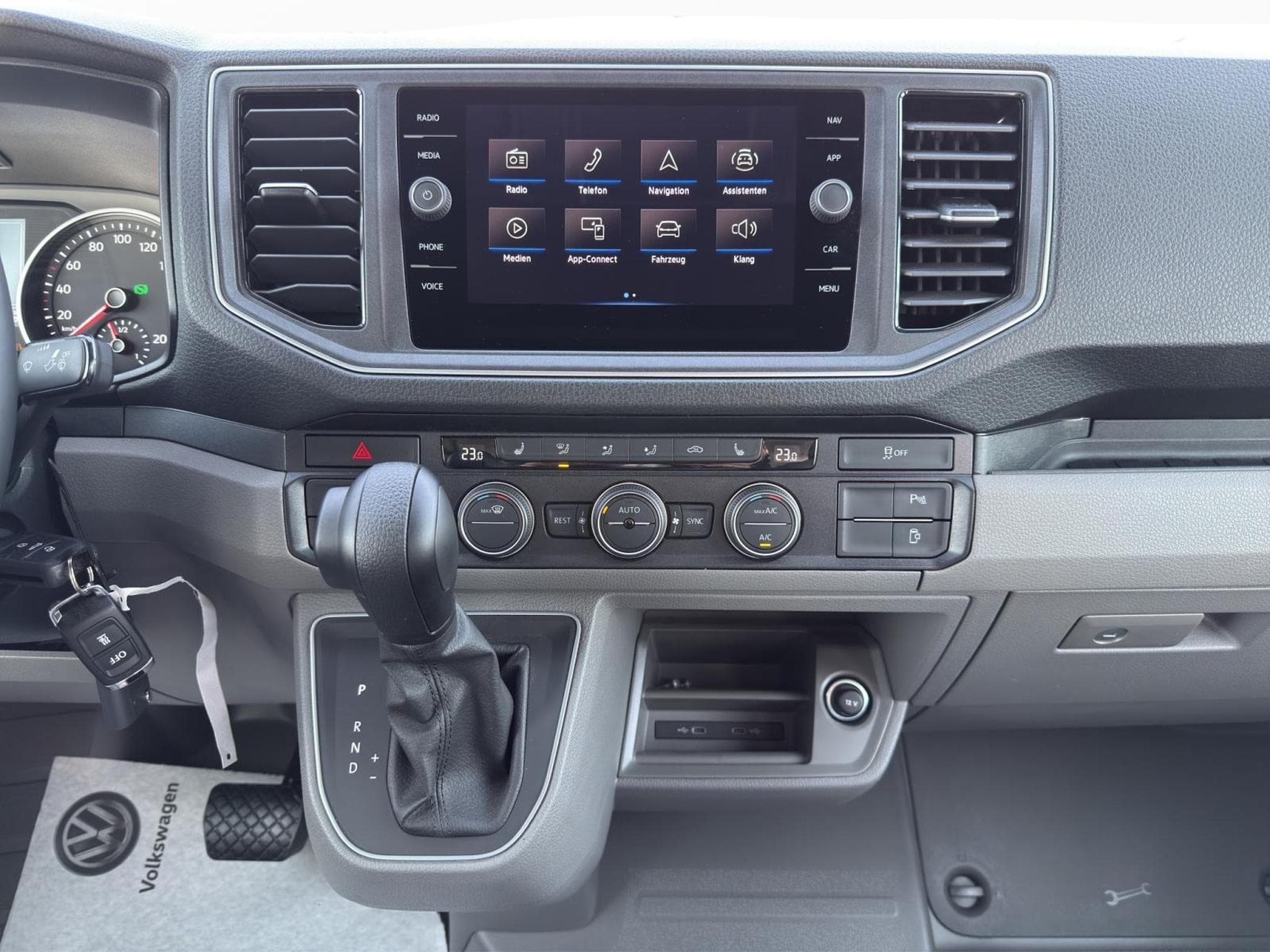 VW Crafter Grand California 600 (2024) - Foto 11