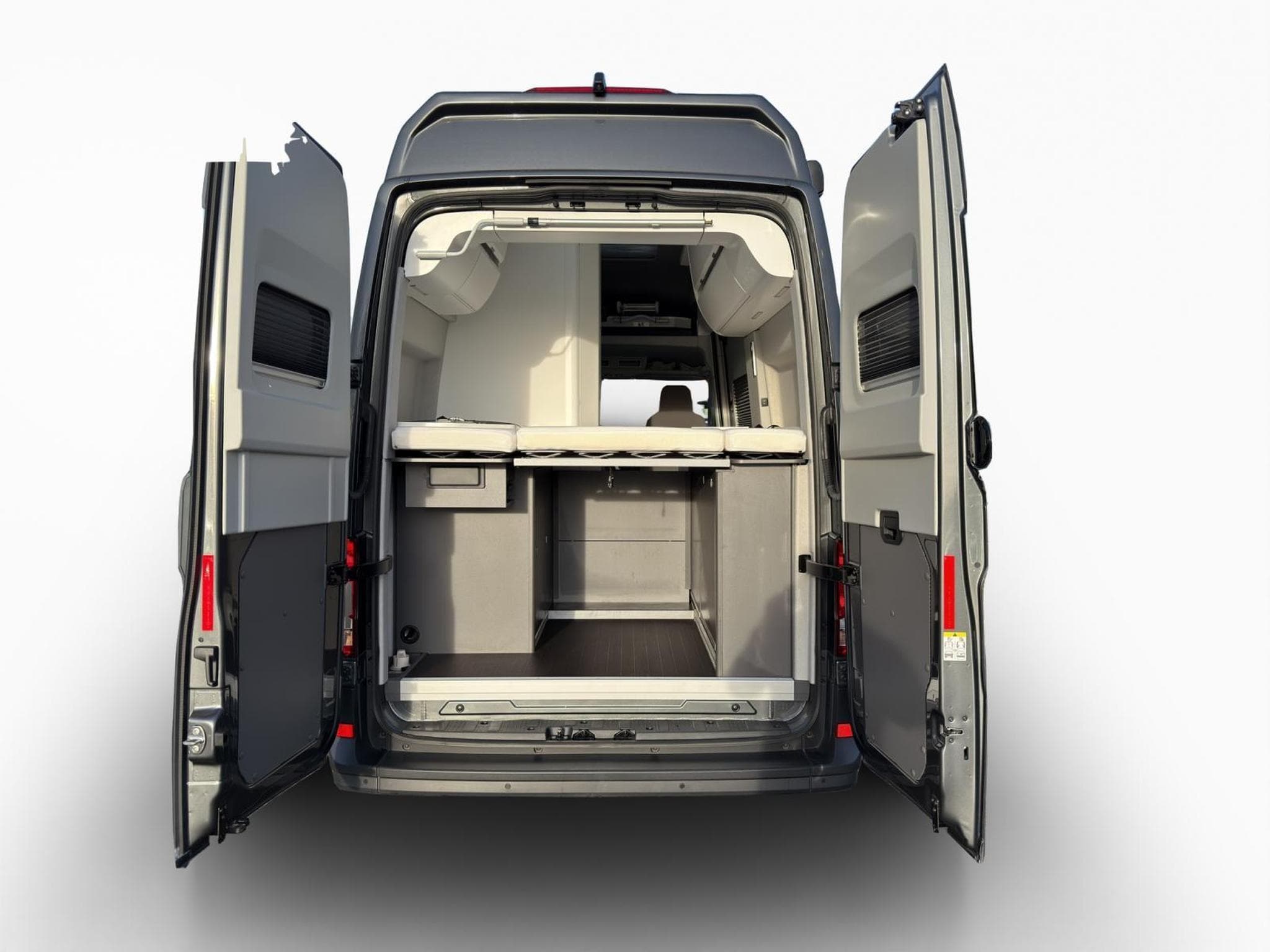 VW Crafter Grand California 600 (2024) - Foto 14